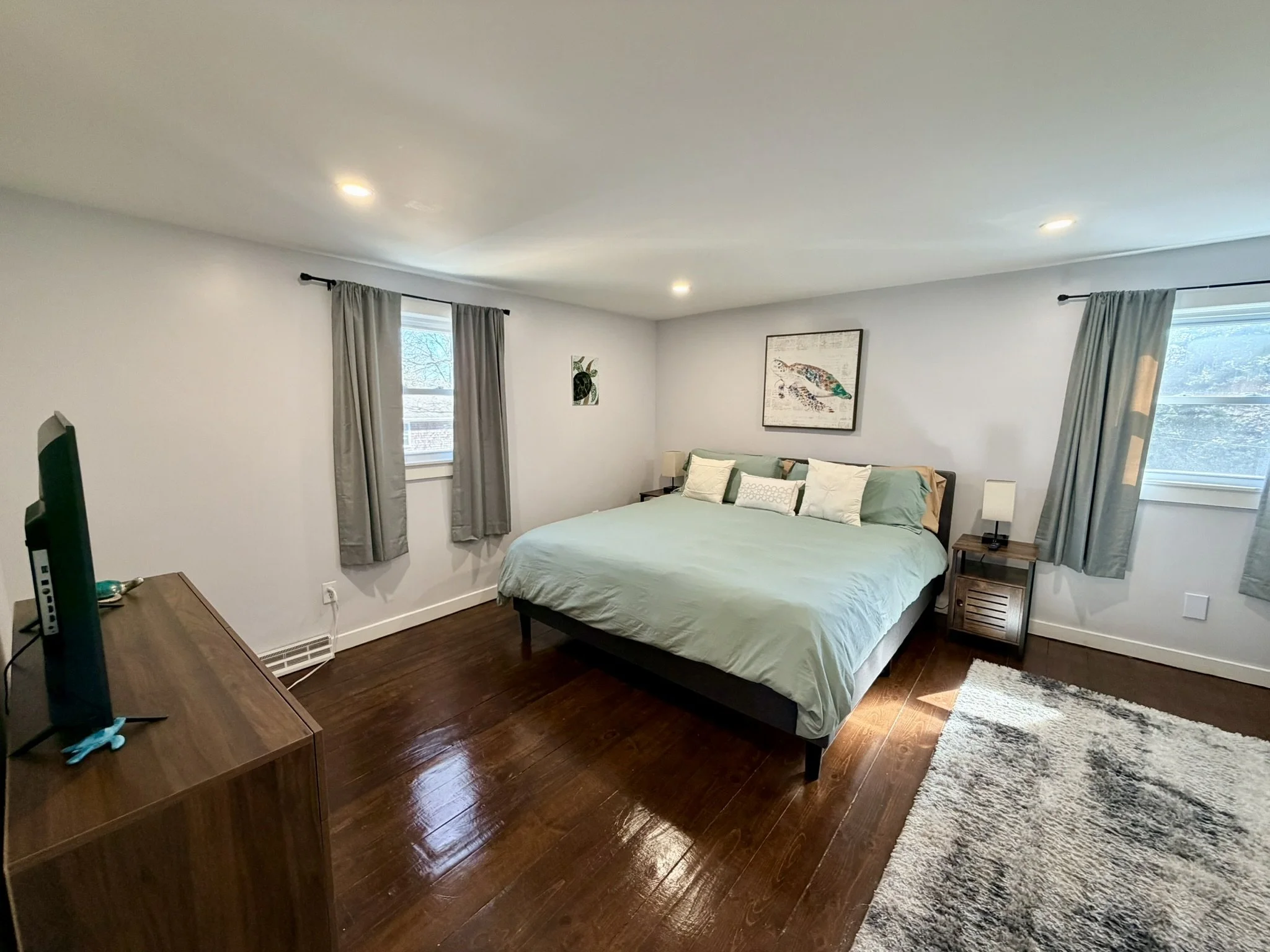 Cape Cod Vacation Rental Management | Tuxfin Hospitality Property - Yarmouth Home for Short Term Bookings - Save Money over Airbnb & VRBO - Homeowners Rent Second Homes for Extra Income