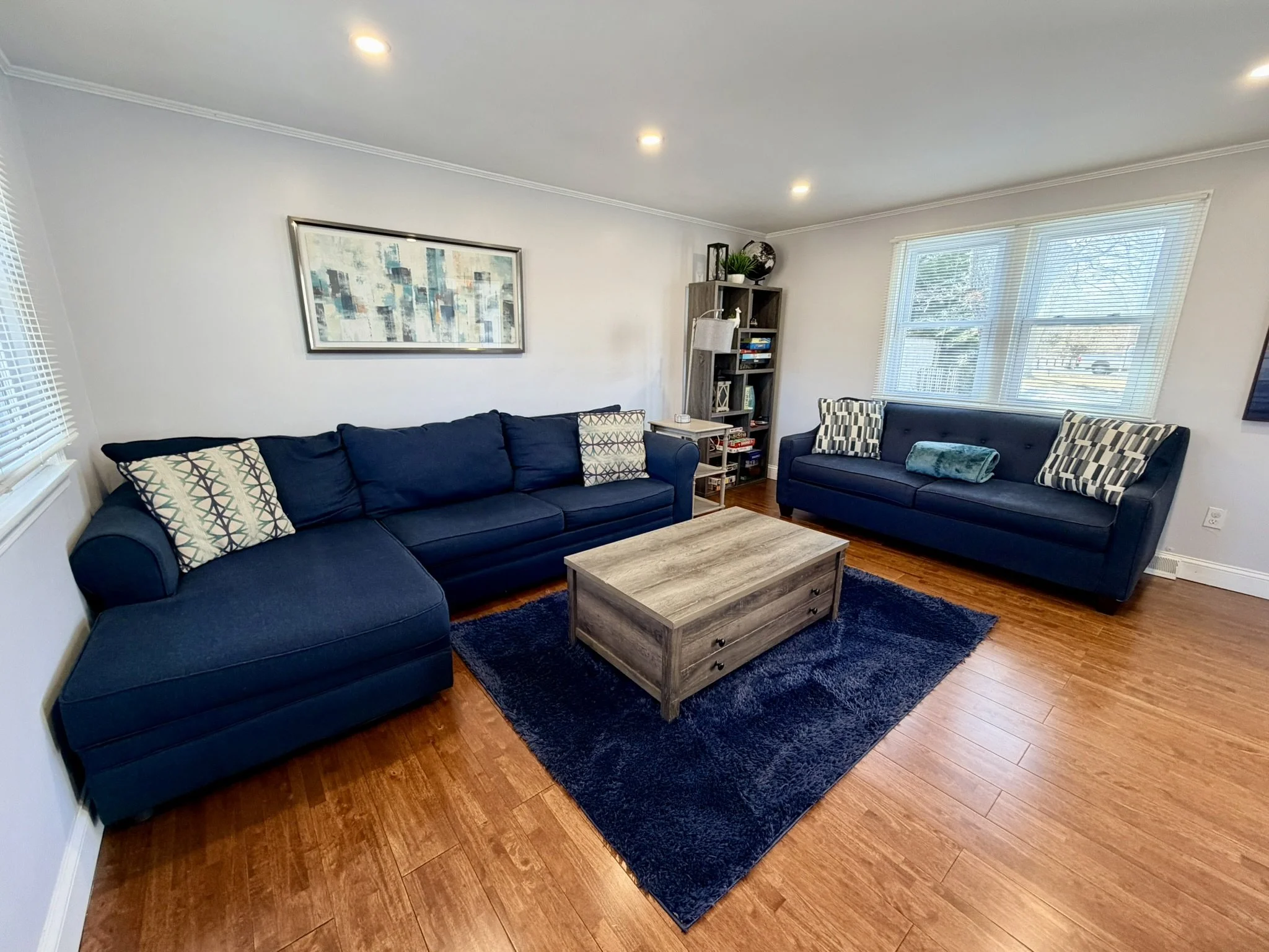 Cape Cod Vacation Rental Management | Tuxfin Hospitality Property - Yarmouth Home for Short Term Bookings - Save Money over Airbnb & VRBO - Homeowners Rent Second Homes for Extra Income