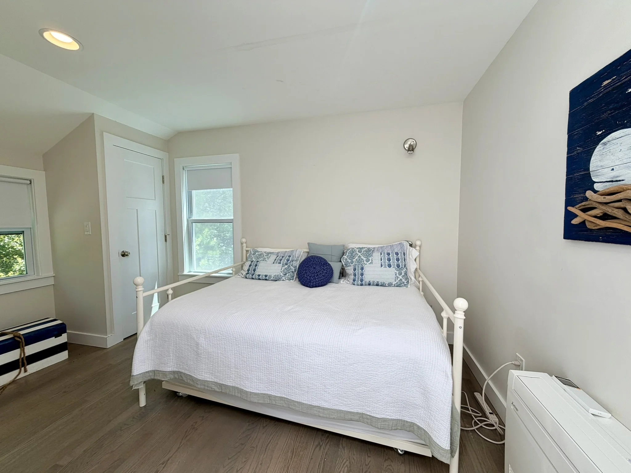 Cape Cod Vacation Rental Management | Tuxfin Hospitality Property - Dog-Friendly New Seabury Mashpee Home for Short Term Bookings - Save Money over Airbnb & VRBO - Homeowners Rent Second Homes for Extra Income. 