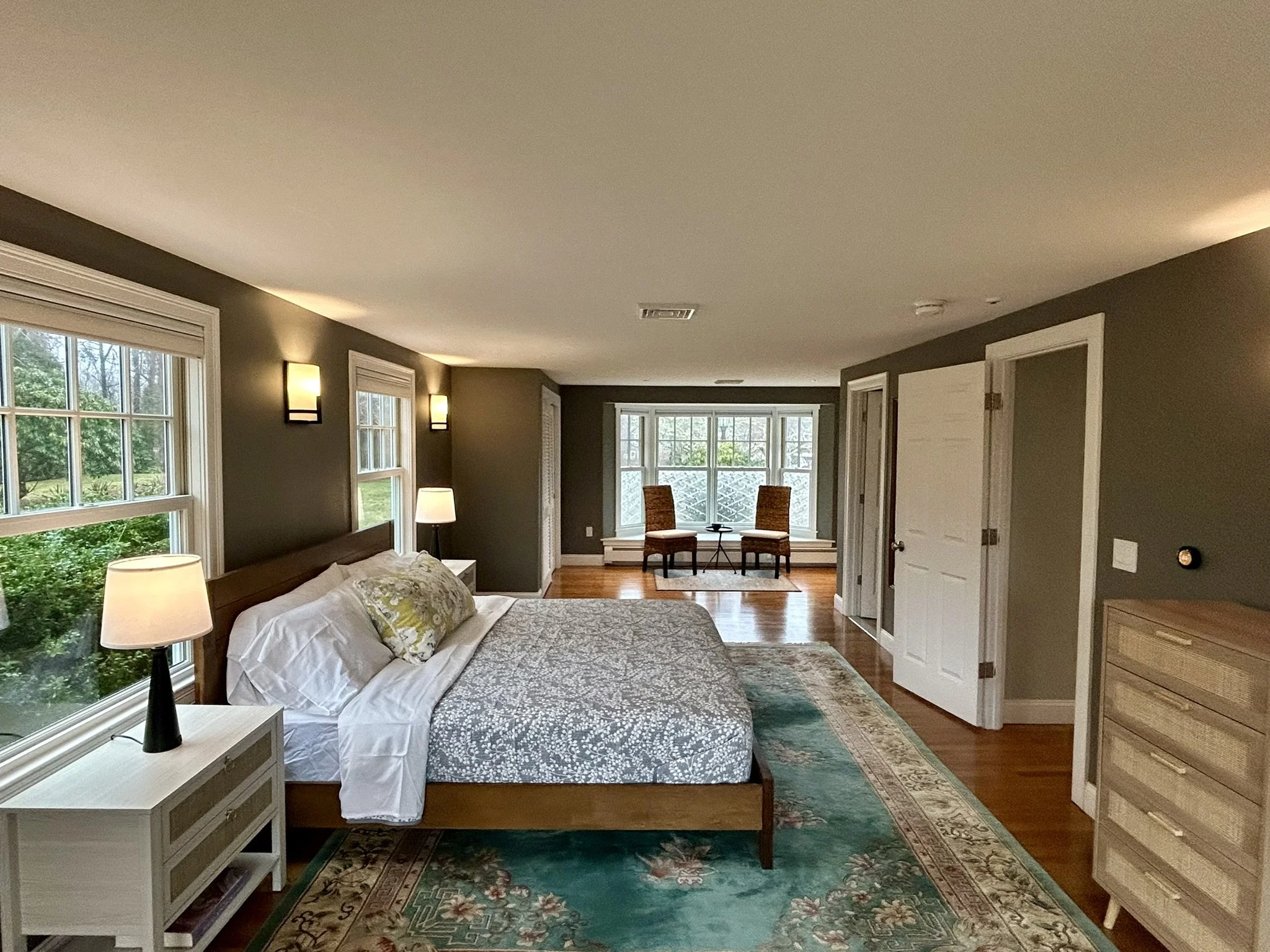 Cape Cod Vacation Rental Management | Tuxfin Hospitality Property - Yarmouth Home Waterfront with Pool - Book With Us and Save Money over Airbnb and VRBO