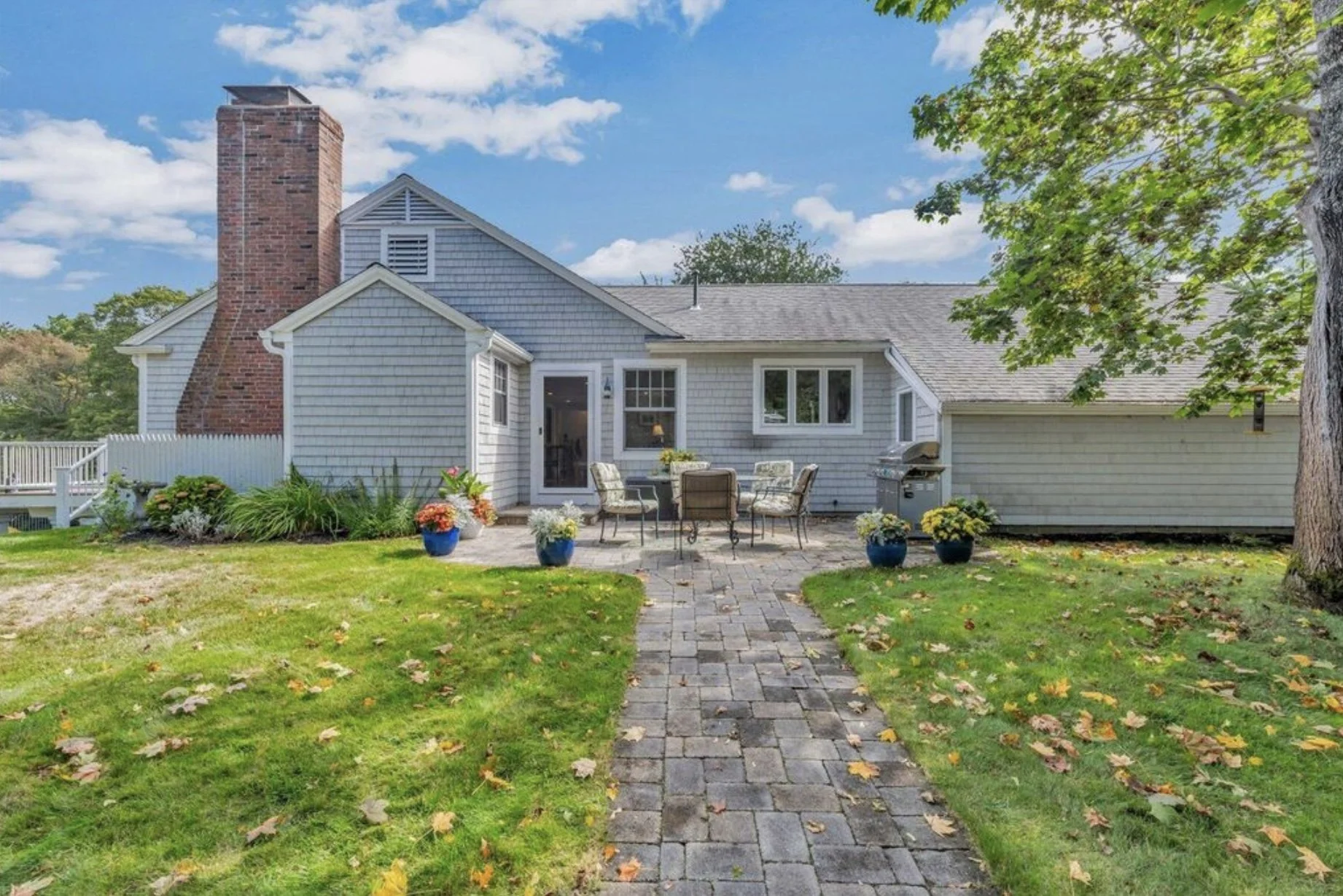 Cape Cod Vacation Rental Management | Tuxfin Hospitality Property - Yarmouth Home Waterfront with Pool - Book With Us and Save Money over Airbnb and VRBO