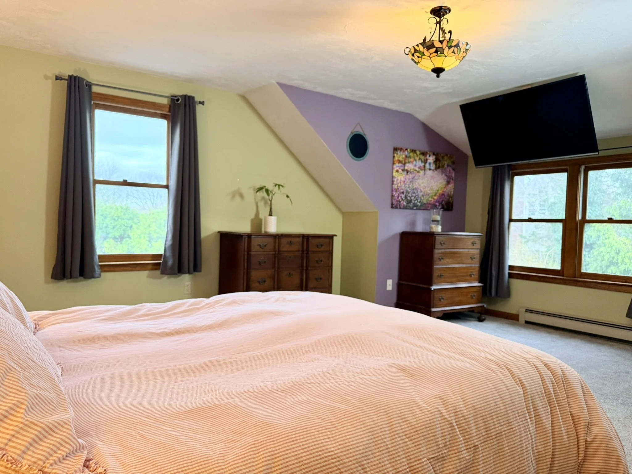 Cape Cod Vacation Rental Management | Tuxfin Hospitality Property - Dog-Friendly Yarmouth Home for Short Term Bookings - Save Money over Airbnb & VRBO - Homeowners Rent Second Homes for Extra Income.