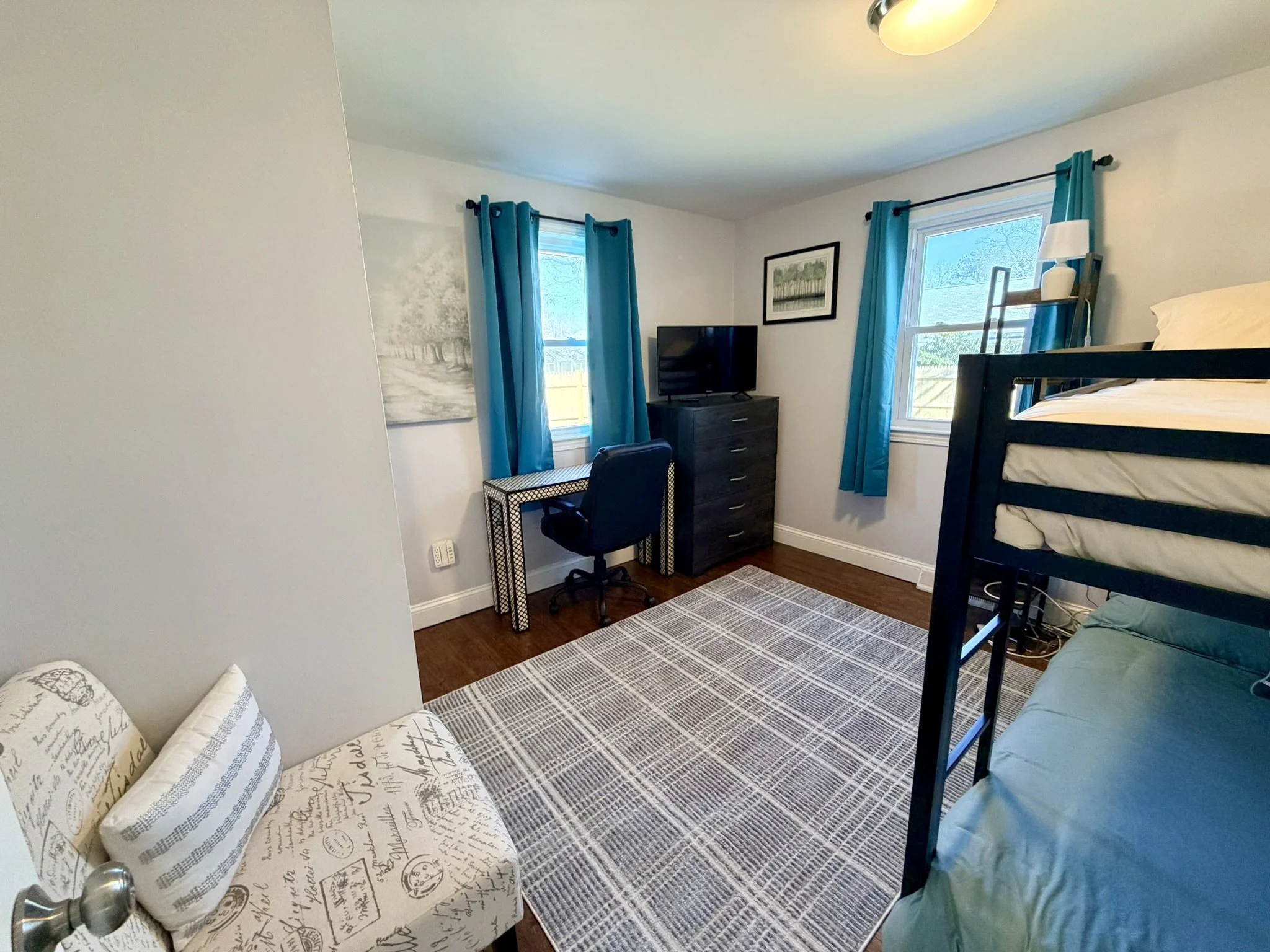 Cape Cod Vacation Rental Management | Tuxfin Hospitality Property - Yarmouth Home for Short Term Bookings - Save Money over Airbnb & VRBO - Homeowners Rent Second Homes for Extra Income