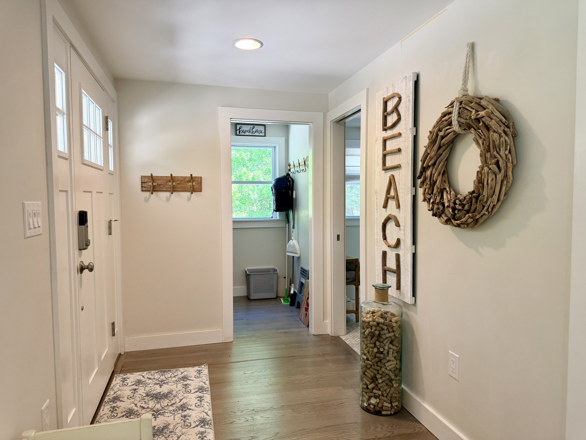 Cape Cod Vacation Rental Management | Tuxfin Hospitality Property - Dog-Friendly New Seabury Mashpee Home for Short Term Bookings - Save Money over Airbnb & VRBO - Homeowners Rent Second Homes for Extra Income. 