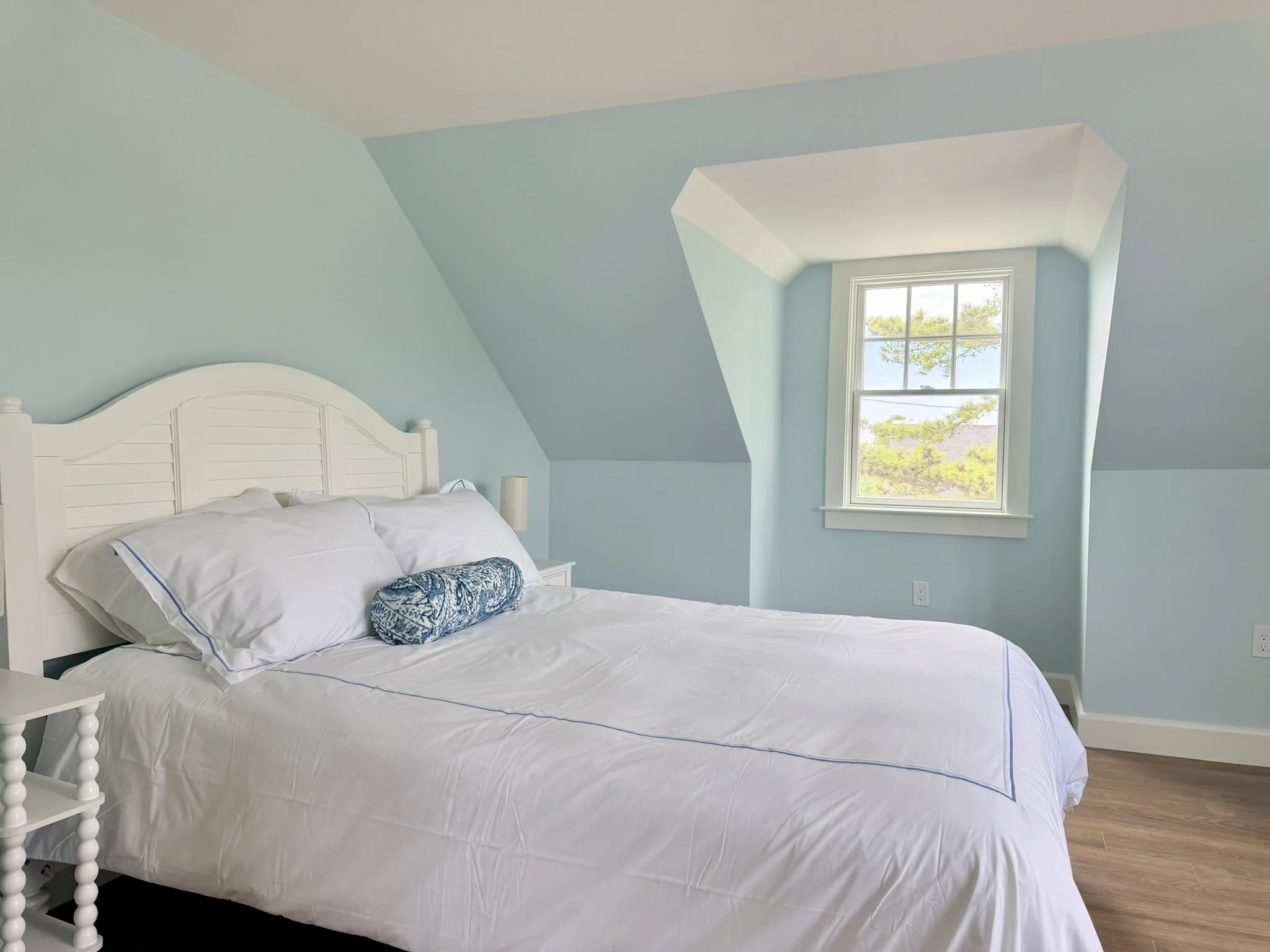 Cape Cod Vacation Rental Management | Tuxfin Hospitality Property - Dog-Friendly Waterfront Harwich Home for Short Term Bookings - Save Money over Airbnb & VRBO - Homeowners Rent Second Homes for Extra Income. 