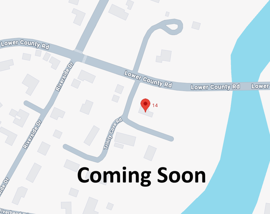 14 Trinity Cove, West Harwich