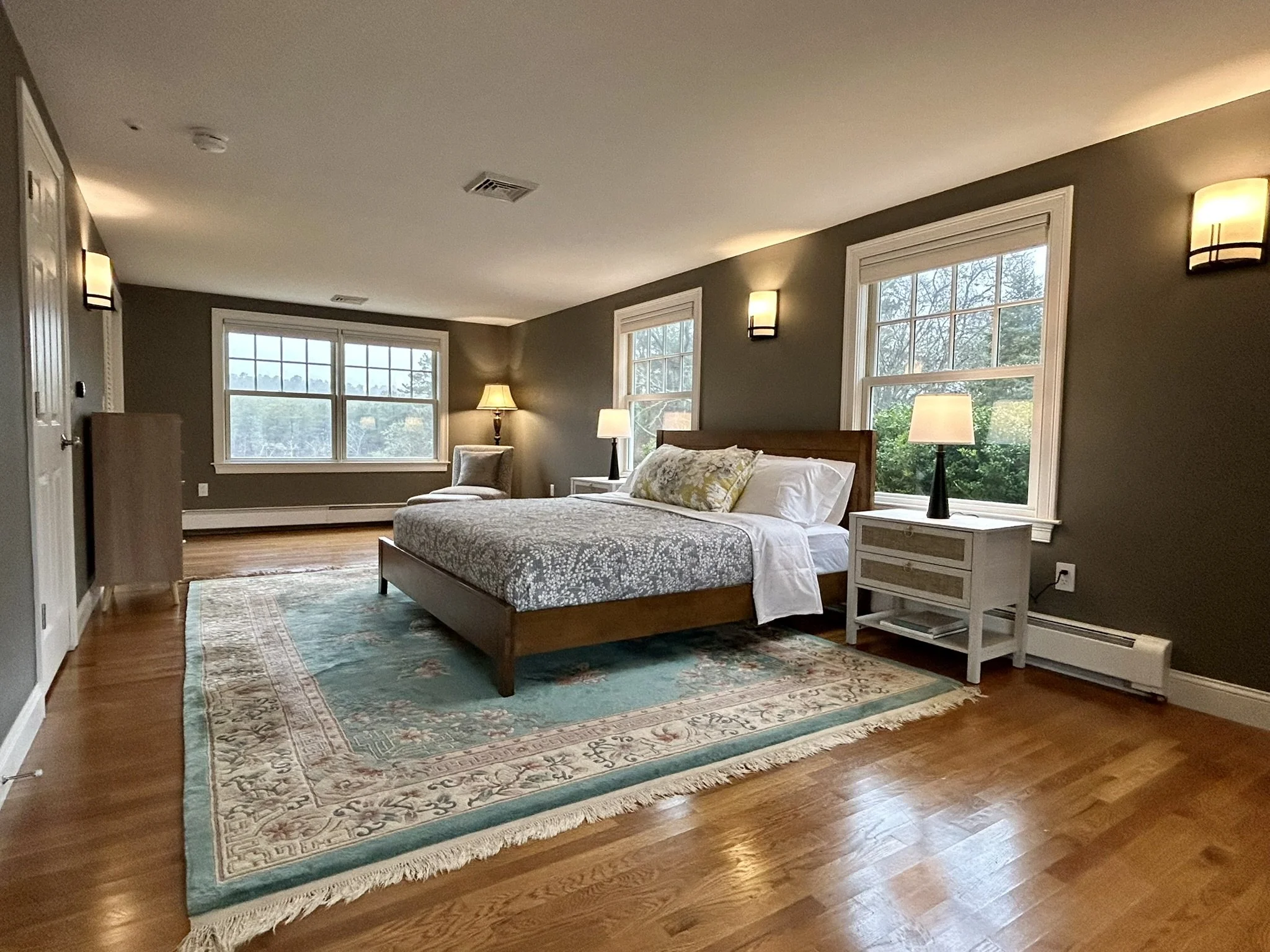 Cape Cod Vacation Rental Management | Tuxfin Hospitality Property - Yarmouth Home Waterfront with Pool - Book With Us and Save Money over Airbnb and VRBO
