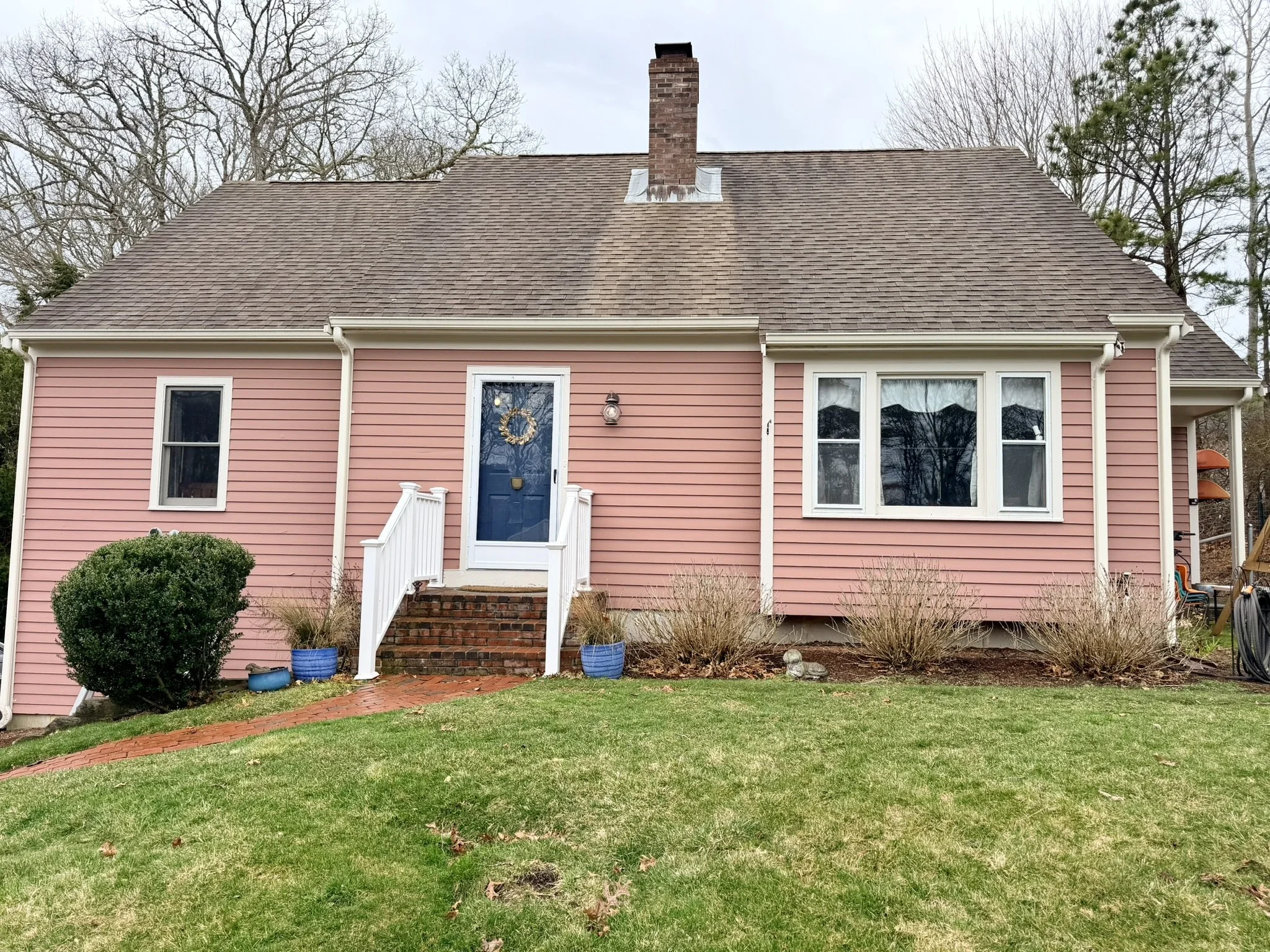 Cape Cod Vacation Rental Management | Tuxfin Hospitality Property - Dog-Friendly Yarmouth Home for Short Term Bookings - Save Money over Airbnb & VRBO - Homeowners Rent Second Homes for Extra Income.
