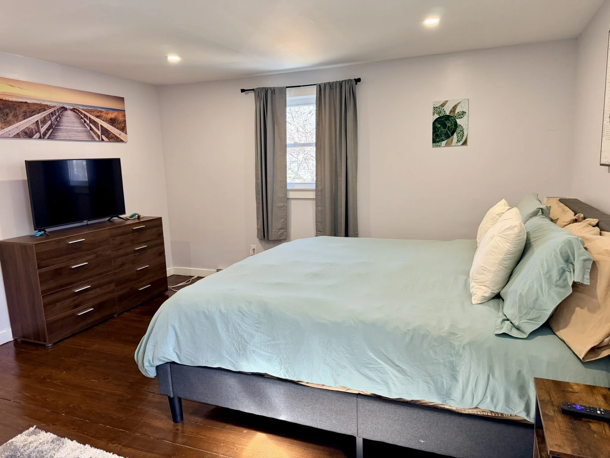 Cape Cod Vacation Rental Management | Tuxfin Hospitality Property - Yarmouth Home for Short Term Bookings - Save Money over Airbnb & VRBO - Homeowners Rent Second Homes for Extra Income