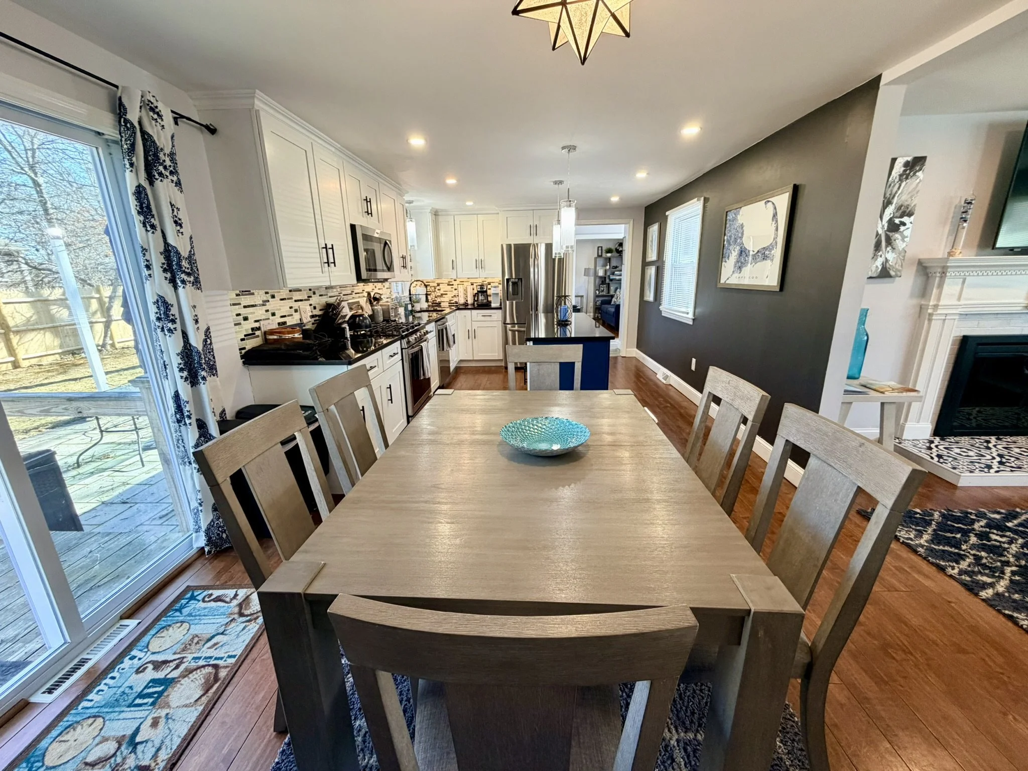 Cape Cod Vacation Rental Management | Tuxfin Hospitality Property - Yarmouth Home for Short Term Bookings - Save Money over Airbnb & VRBO - Homeowners Rent Second Homes for Extra Income