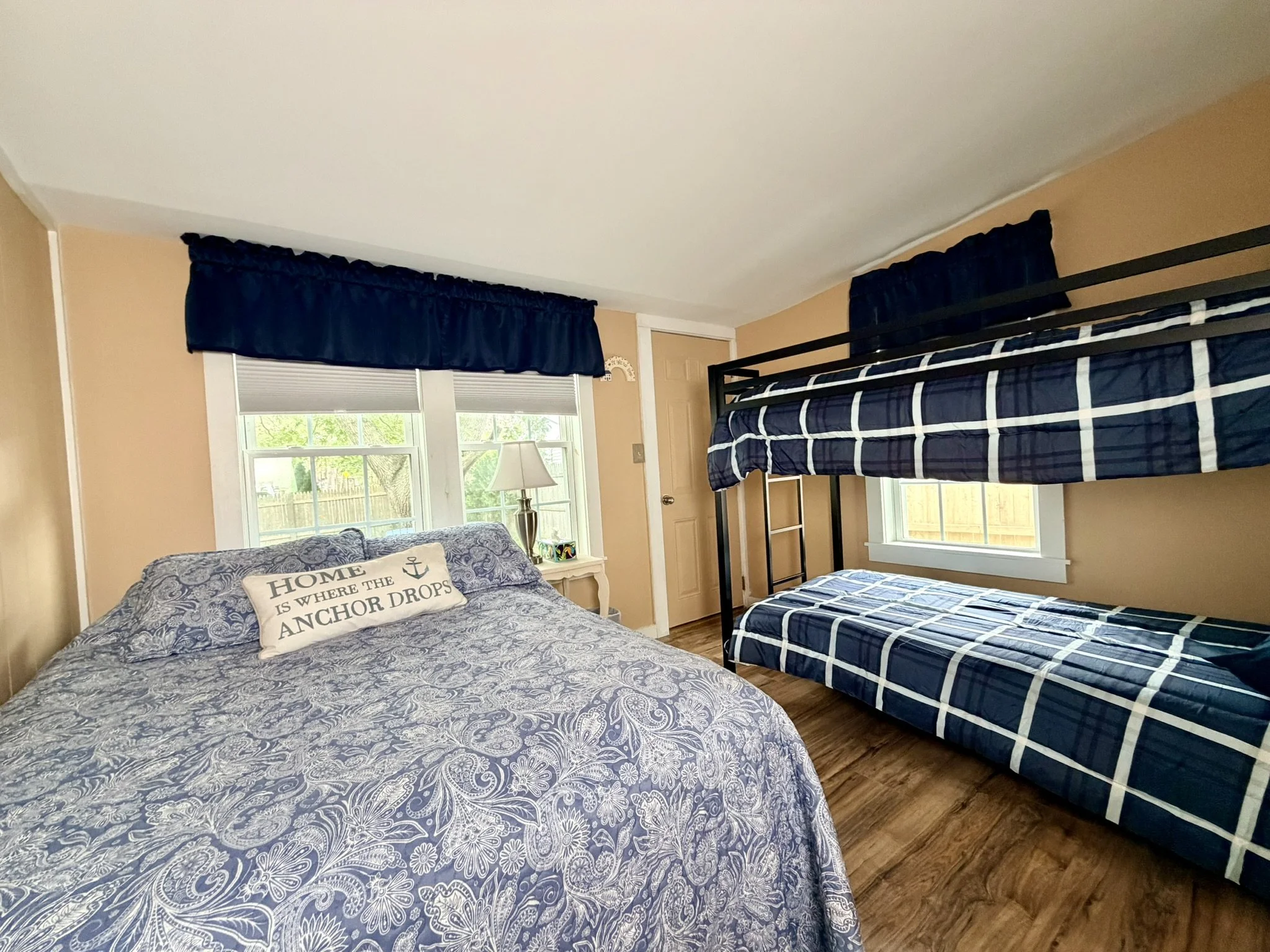 45 Prospect Ave - West Yarmouth - Vacation Rental Airbnb Walk to Beach