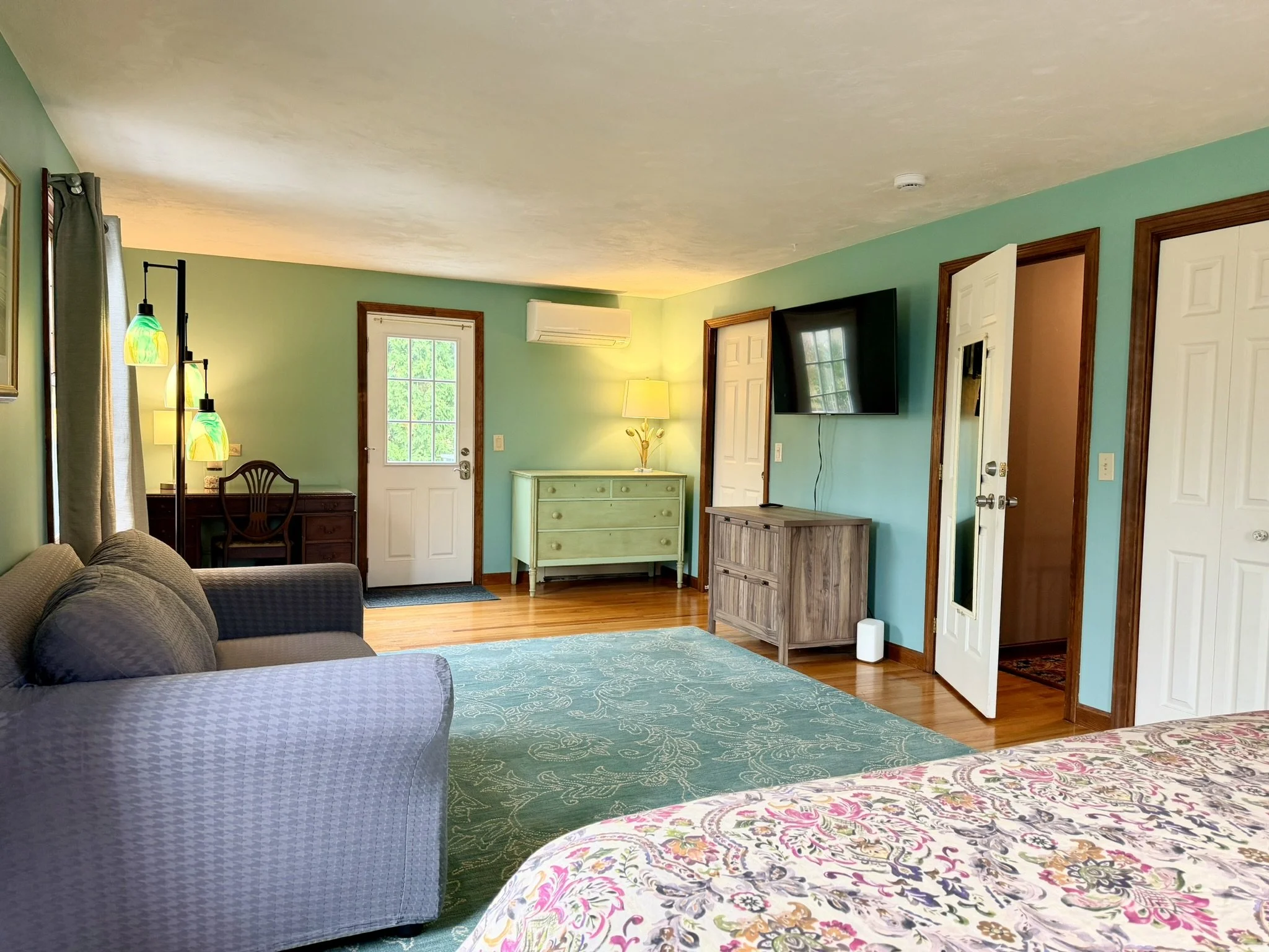 Cape Cod Vacation Rental Management | Tuxfin Hospitality Property - Dog-Friendly Yarmouth Home for Short Term Bookings - Save Money over Airbnb & VRBO - Homeowners Rent Second Homes for Extra Income.