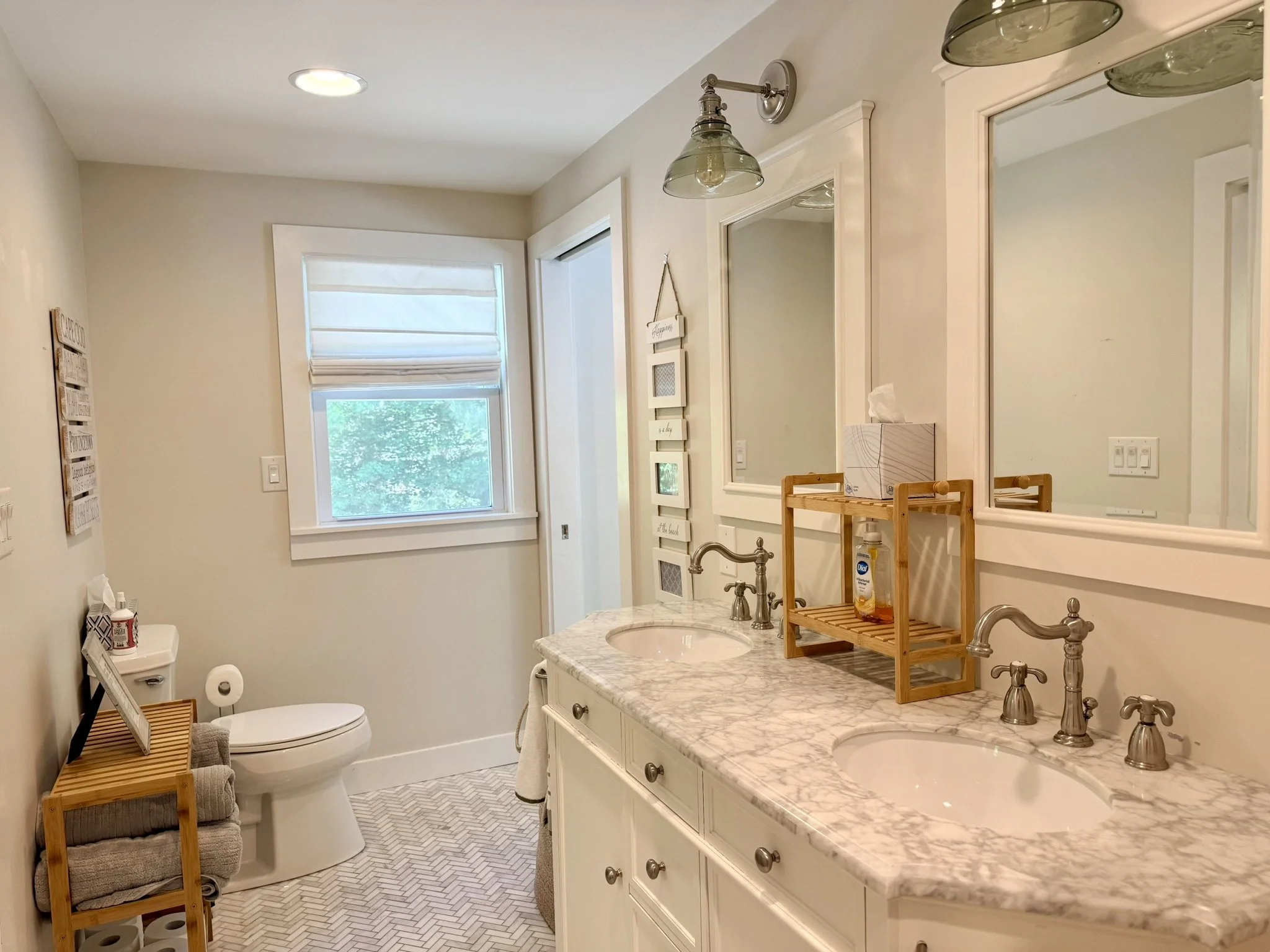Cape Cod Vacation Rental Management | Tuxfin Hospitality Property - Dog-Friendly New Seabury Mashpee Home for Short Term Bookings - Save Money over Airbnb & VRBO - Homeowners Rent Second Homes for Extra Income. 