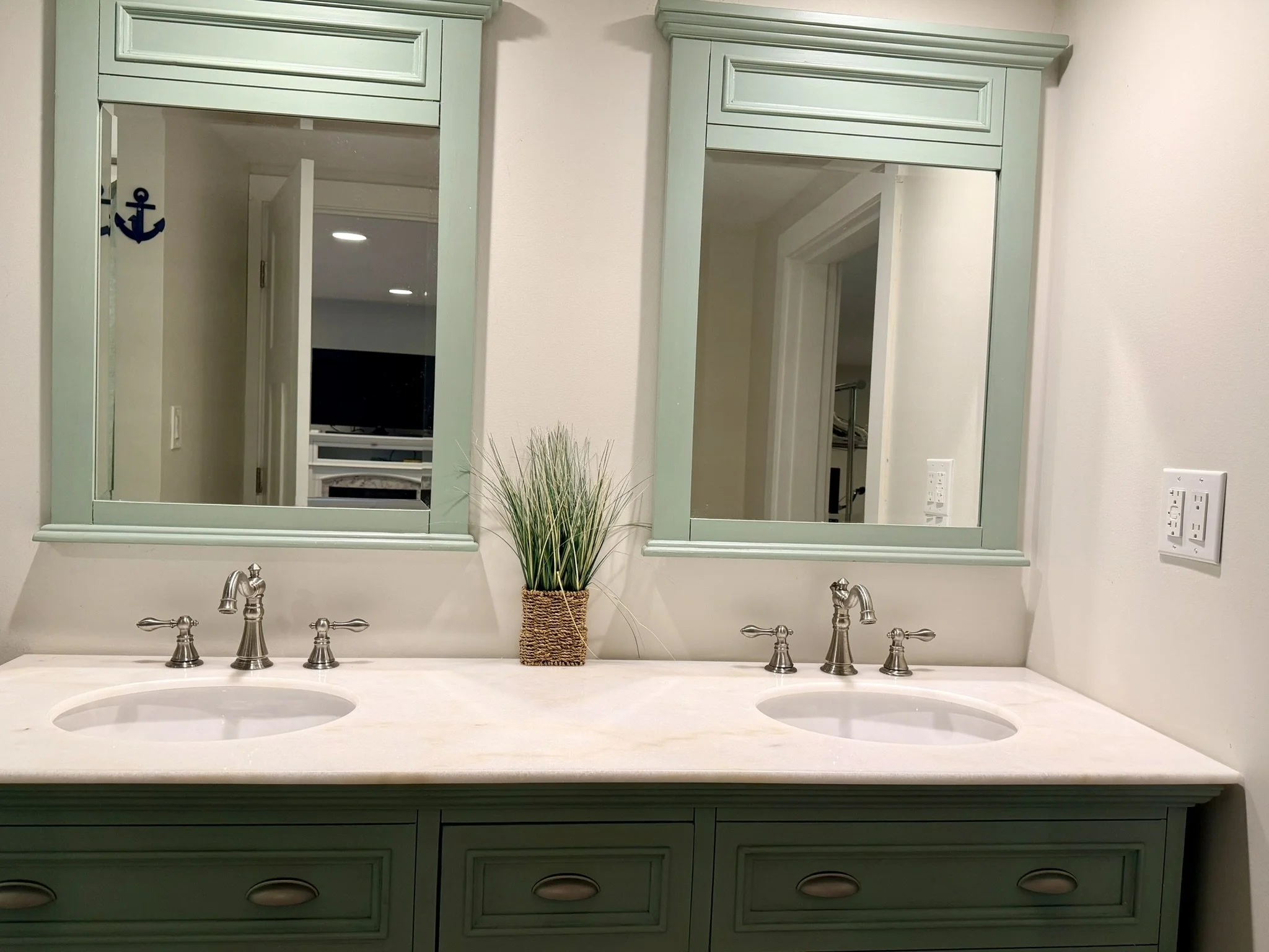Cape Cod Vacation Rental Management | Tuxfin Hospitality Property - Dog-Friendly New Seabury Mashpee Home for Short Term Bookings - Save Money over Airbnb & VRBO - Homeowners Rent Second Homes for Extra Income. 