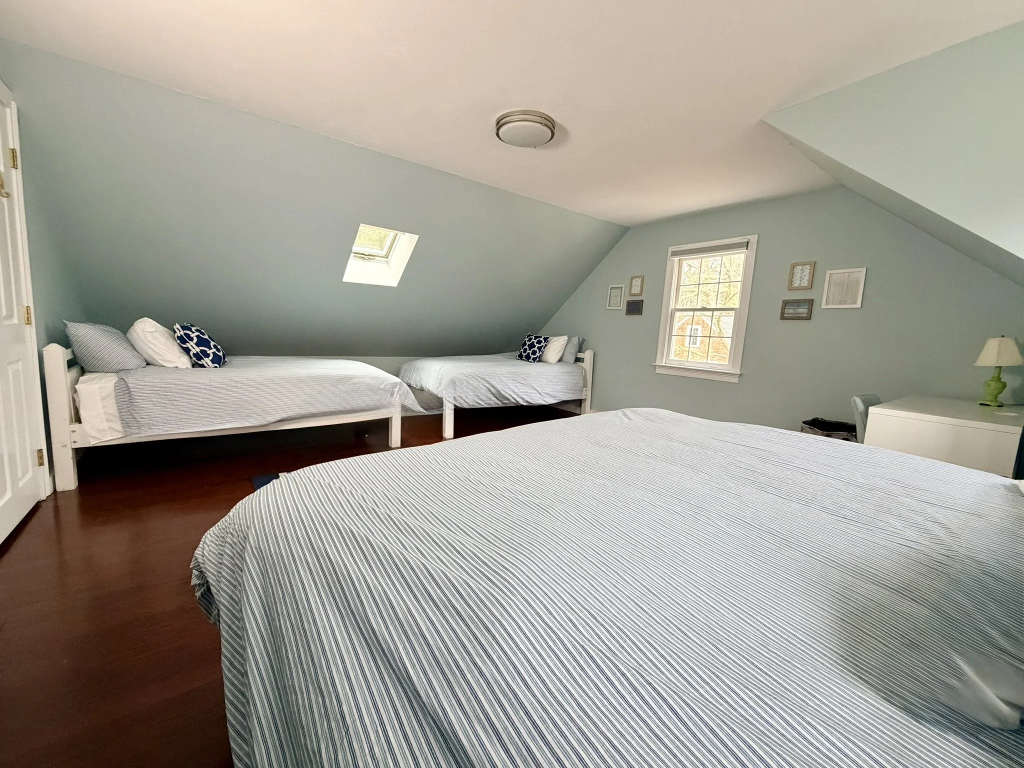 Cape Cod Vacation Rental Management | Tuxfin Hospitality Property - Dog-Friendly Yarmouth Home for Short Term Bookings - Save Money over Airbnb & VRBO - Homeowners Rent Second Homes for Extra Income. Heated Pool, Near Beach