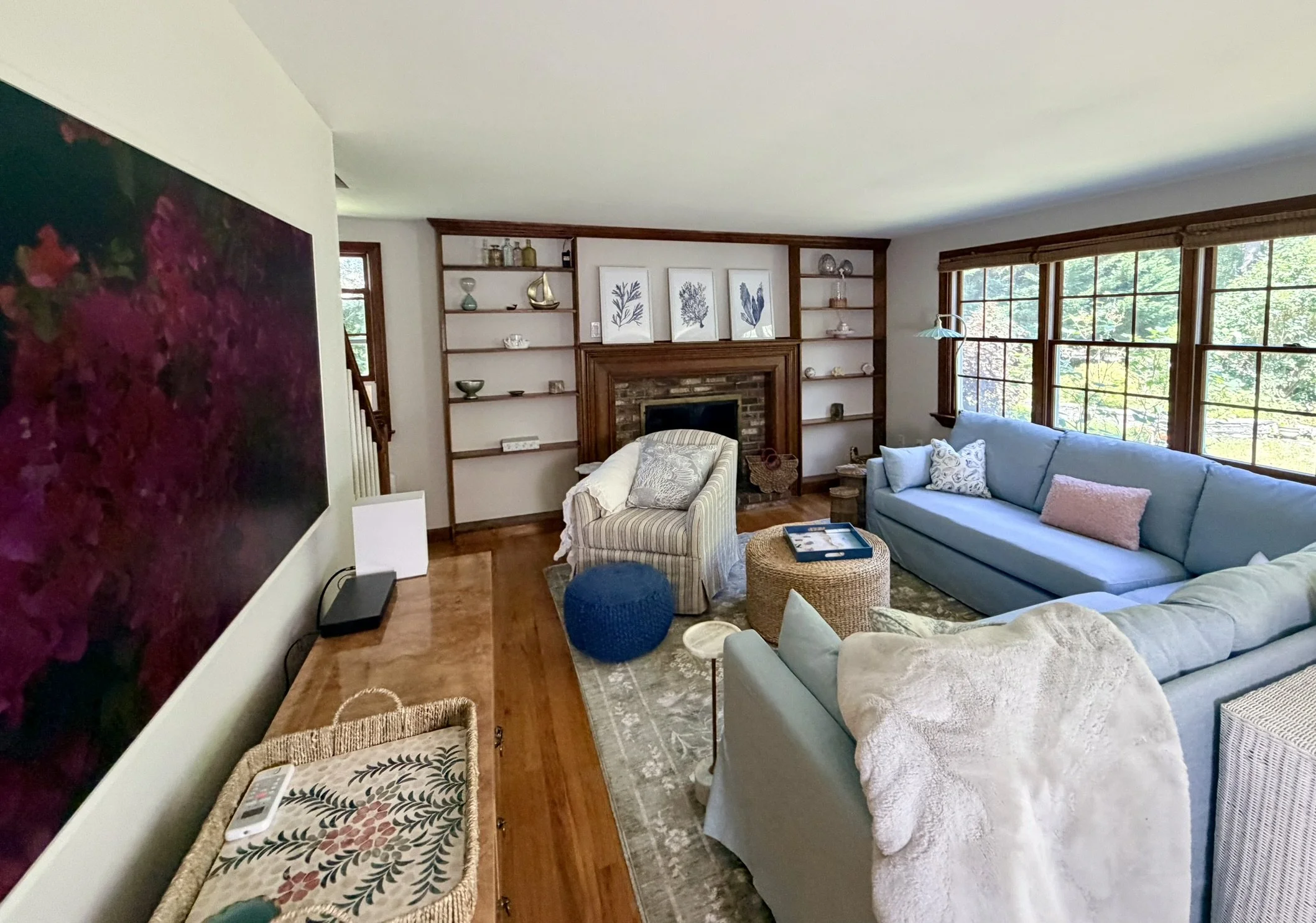 Short Term Rental Cape Cod, Brewster, Close to Beaches and Restaurants. Vacation Rental Management by Tuxfin Hospitality