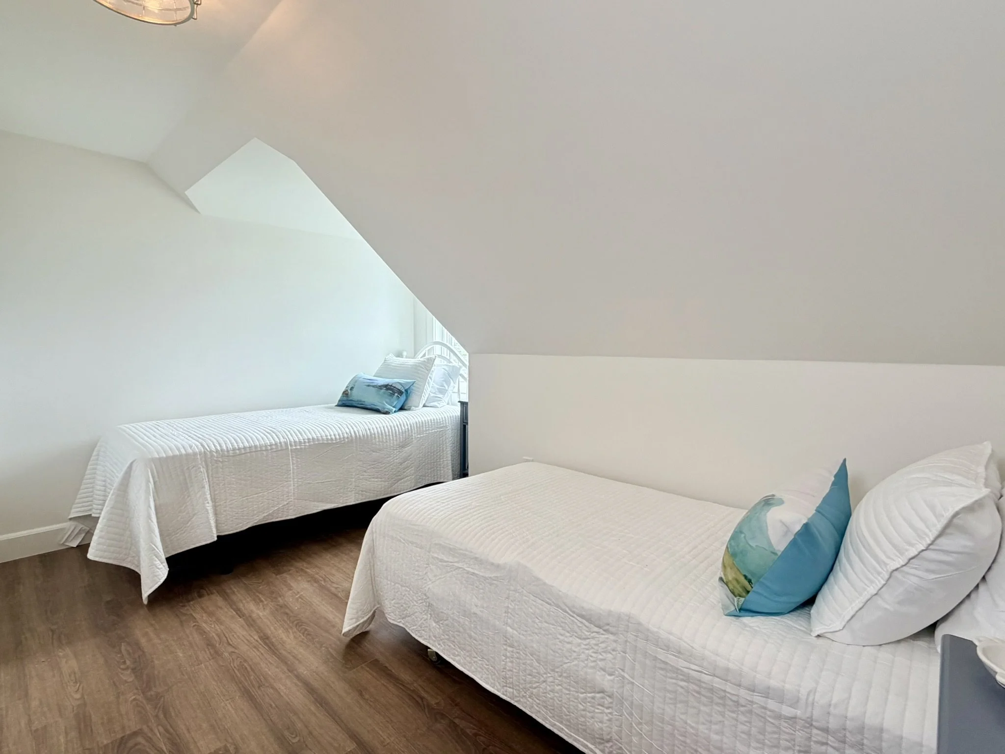 Cape Cod Vacation Rental Management | Tuxfin Hospitality Property - Dog-Friendly Waterfront Harwich Home for Short Term Bookings - Save Money over Airbnb & VRBO - Homeowners Rent Second Homes for Extra Income. 