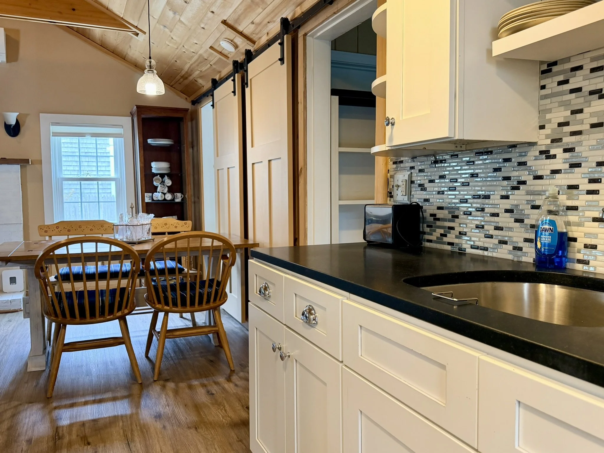 45 Prospect Ave - West Yarmouth - Vacation Rental Airbnb Walk to Beach