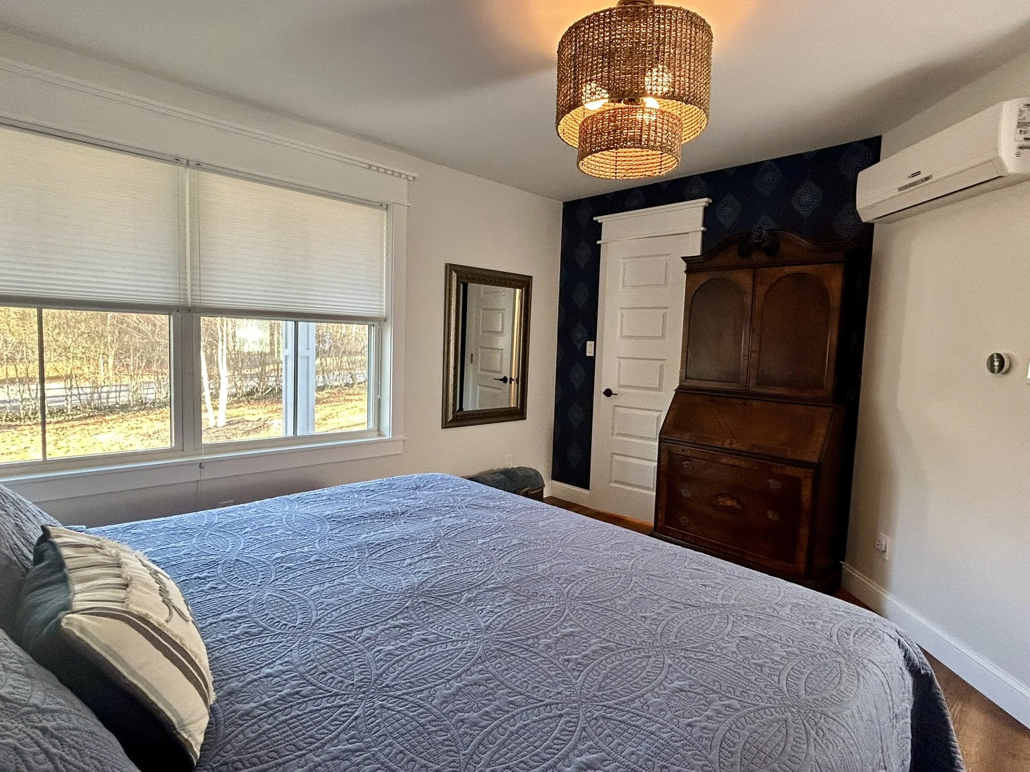 Cape Cod Vacation Rental Management | Tuxfin Hospitality Property - Harwich Dog Friendly Home - Passive Revenue for Homeowners. Harwich, Orleans, Brewster, Dennis, Yarmouth, Chatham, Eastham. Save Money over Airbnb & VRBO