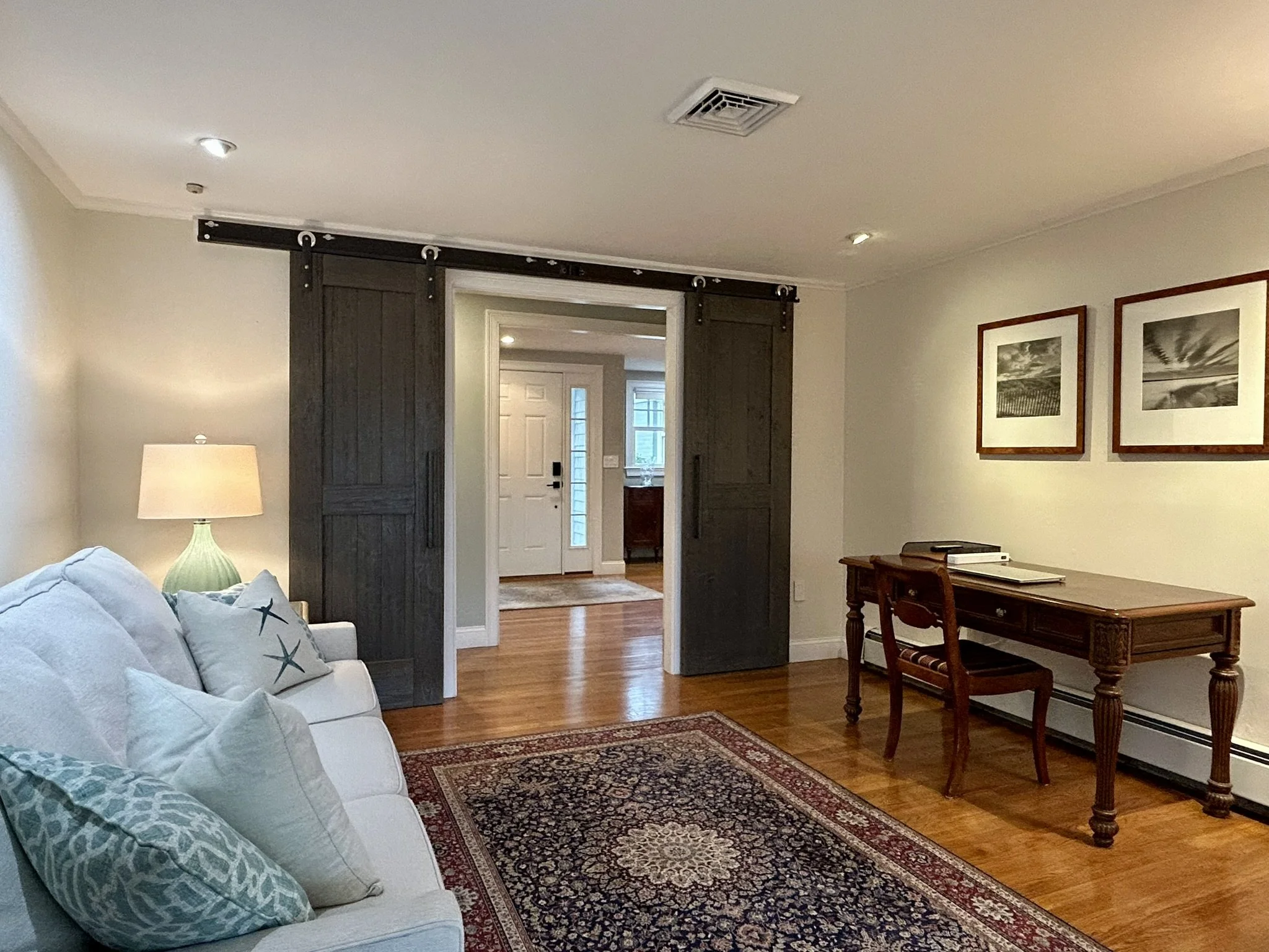 Cape Cod Vacation Rental Management | Tuxfin Hospitality Property - Yarmouth Home Waterfront with Pool - Revenue Optimization for Homeowners