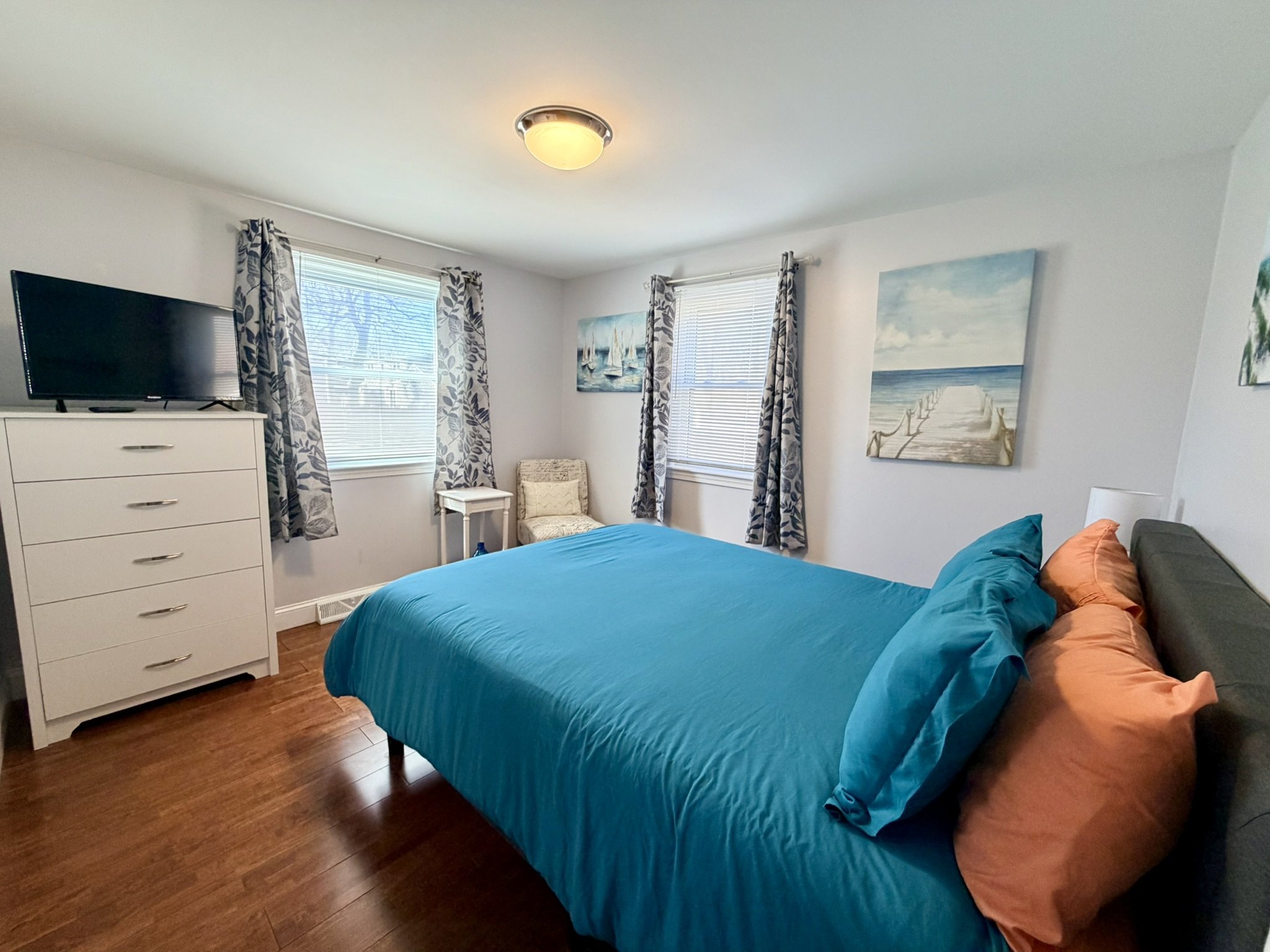 Cape Cod Vacation Rental Management | Tuxfin Hospitality Property - Yarmouth Home for Short Term Bookings - Save Money over Airbnb & VRBO - Homeowners Rent Second Homes for Extra Income