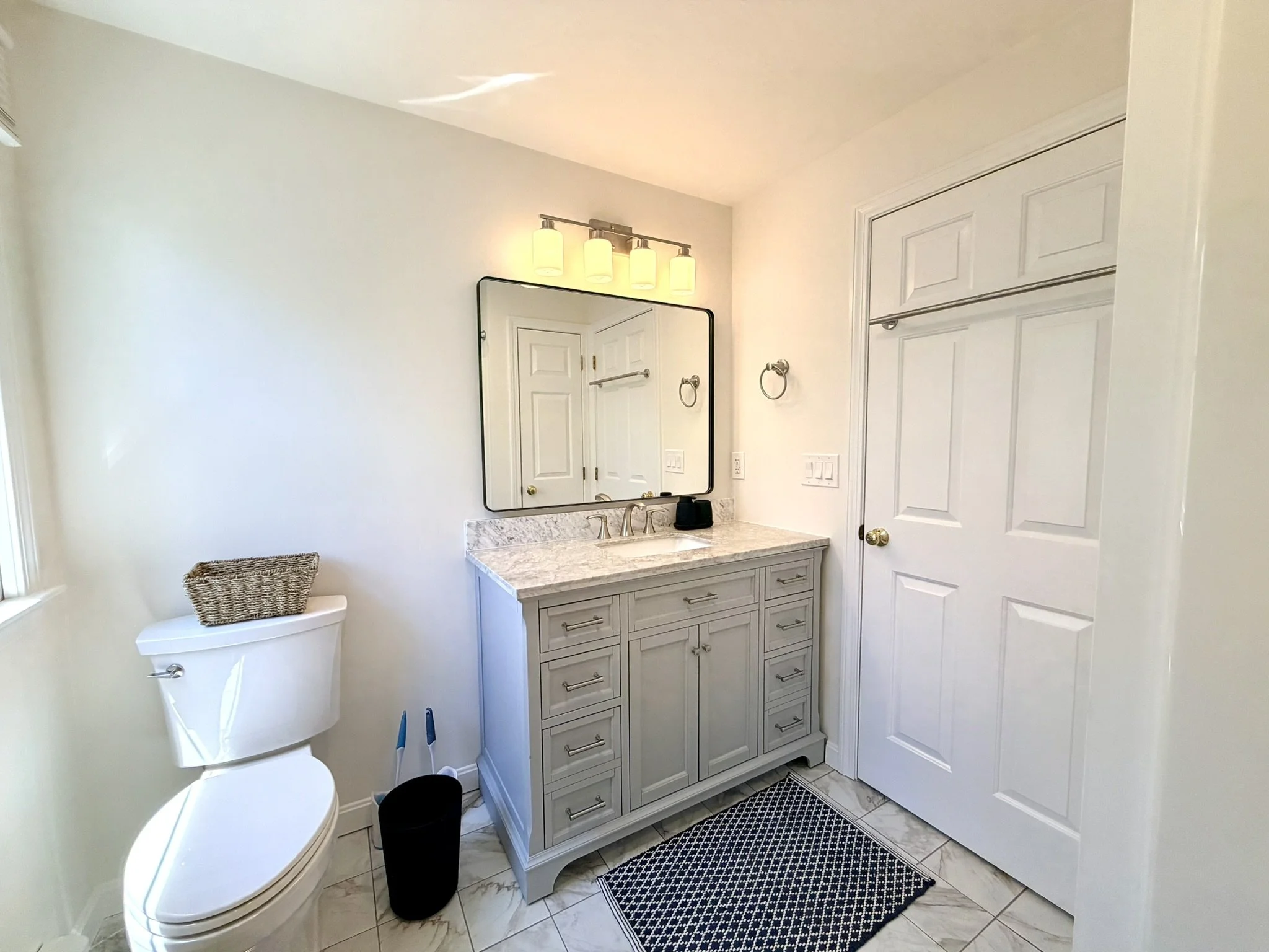 Cape Cod Vacation Rental Management | Tuxfin Hospitality Property - Dog-Friendly Falmouth Home for Short Term Bookings - Save Money over Airbnb & VRBO - Homeowners Rent Second Homes for Extra Income.