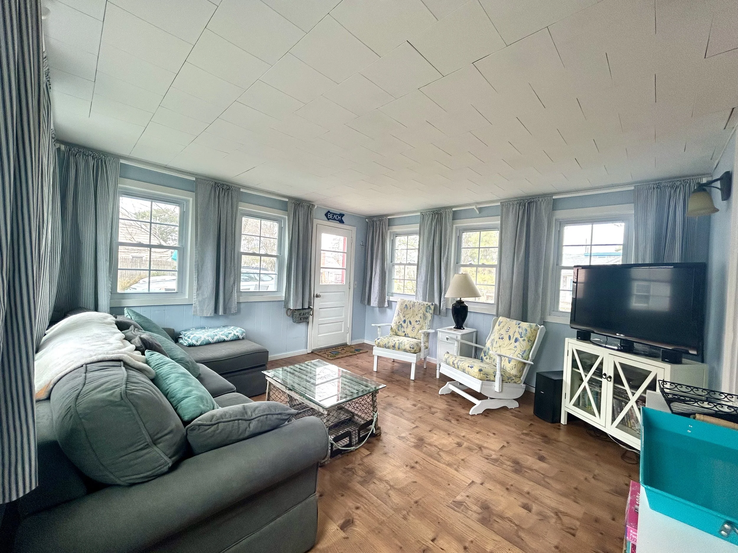 Cape Cod Vacation Rental Management | Tuxfin Hospitality Property - Dennis Home near Beach - Revenue Optimization for Homeowners