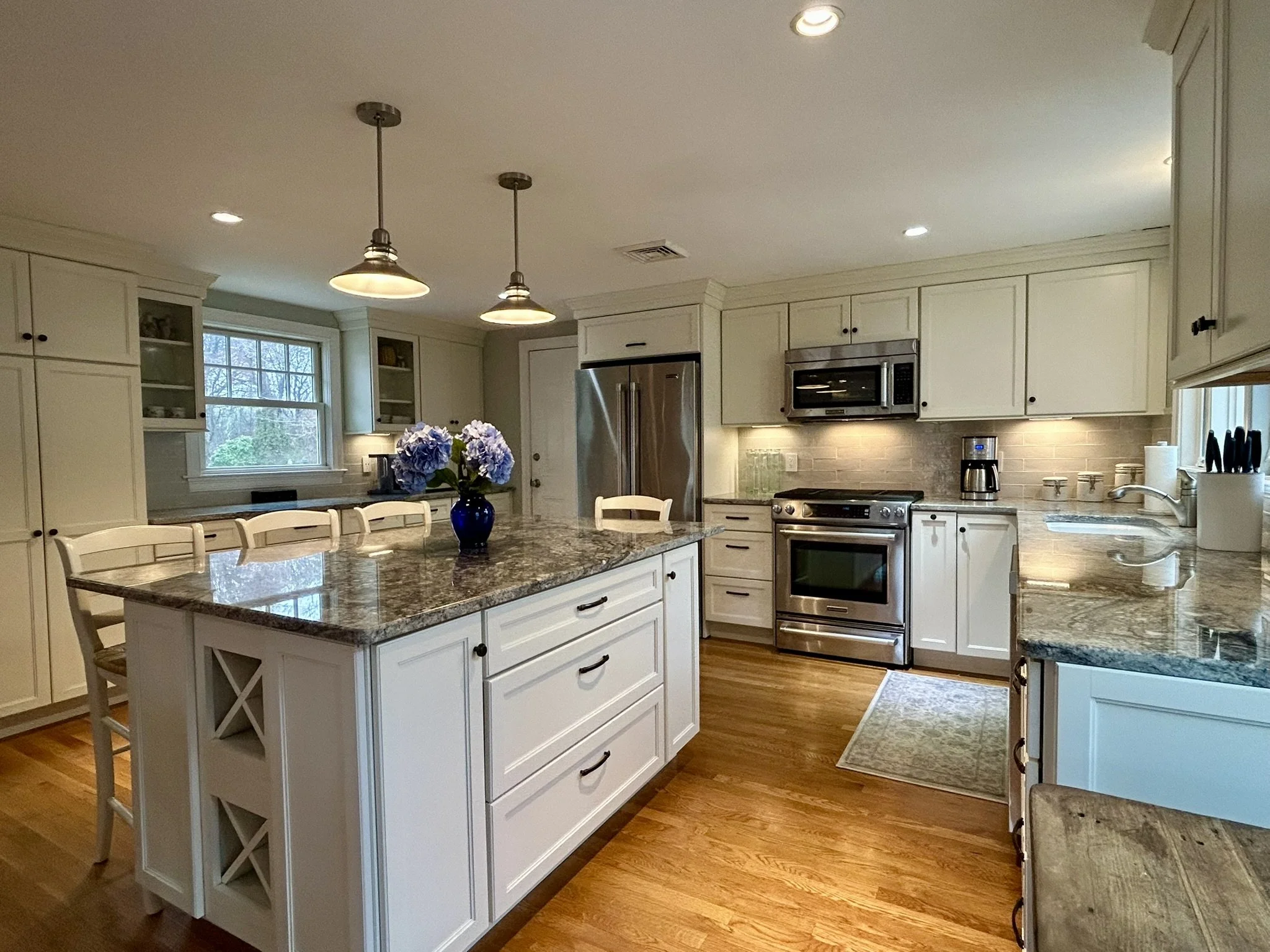 Cape Cod Vacation Rental Management | Tuxfin Hospitality Property - Yarmouth Home Waterfront with Pool - Book With Us and Save Money over Airbnb and VRBO