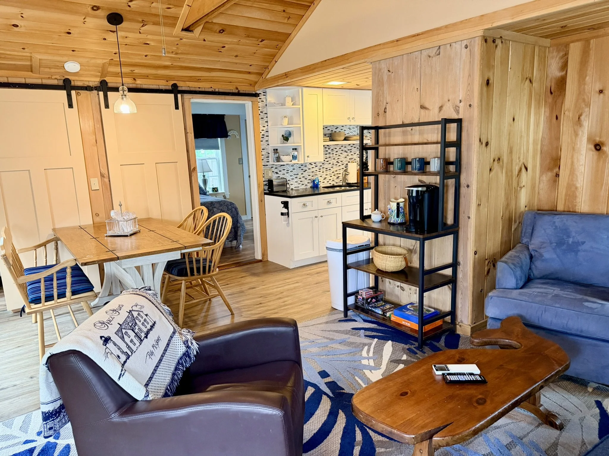 45 Prospect Ave - West Yarmouth - Vacation Rental Airbnb Walk to Beach