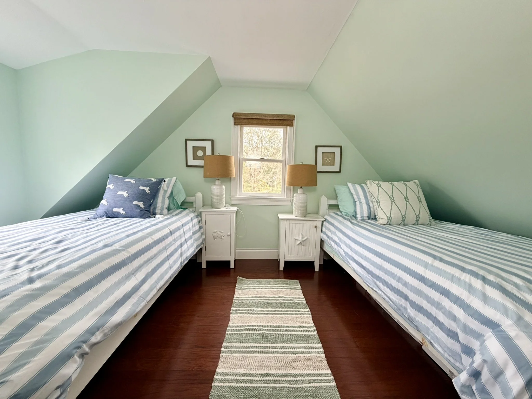 Cape Cod Vacation Rental Management | Tuxfin Hospitality Property - Dog-Friendly Yarmouth Home for Short Term Bookings - Save Money over Airbnb & VRBO - Homeowners Rent Second Homes for Extra Income.