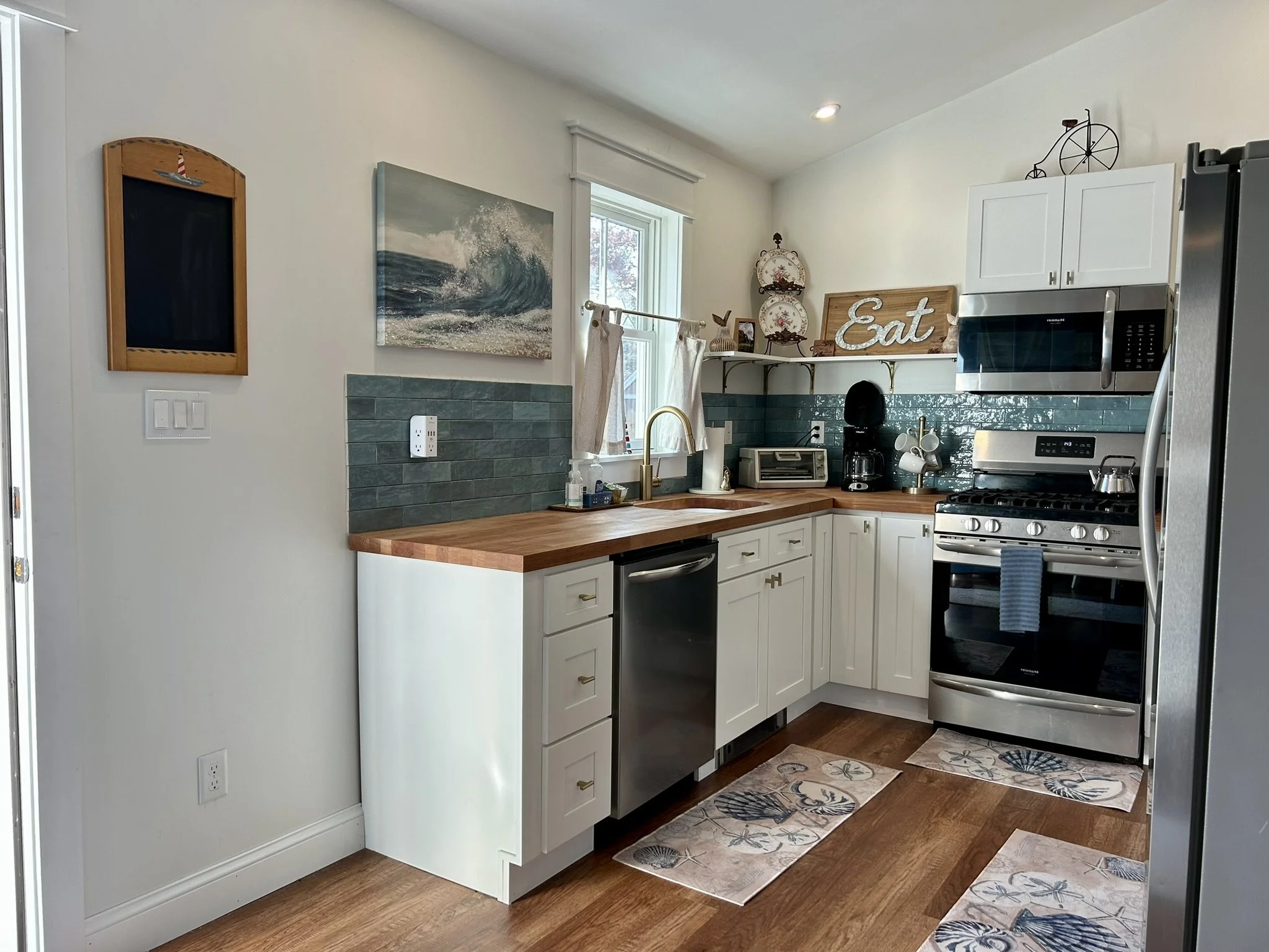 Cape Cod Vacation Rental Management | Tuxfin Hospitality Property - Harwich Dog Friendly Home - Passive Revenue for Homeowners. Harwich, Orleans, Brewster, Dennis, Yarmouth, Chatham, Eastham. Save Money over Airbnb & VRBO