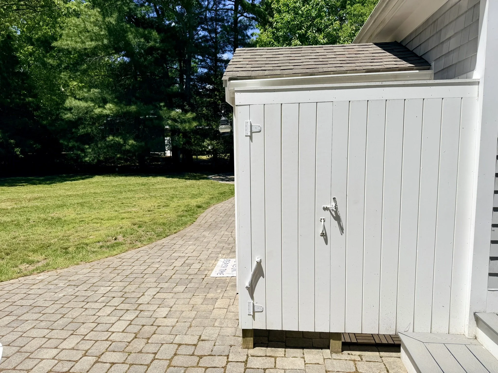 Cape Cod Vacation Rental Management | Tuxfin Hospitality Property - Dog-Friendly New Seabury Mashpee Home for Short Term Bookings - Save Money over Airbnb & VRBO - Homeowners Rent Second Homes for Extra Income. 