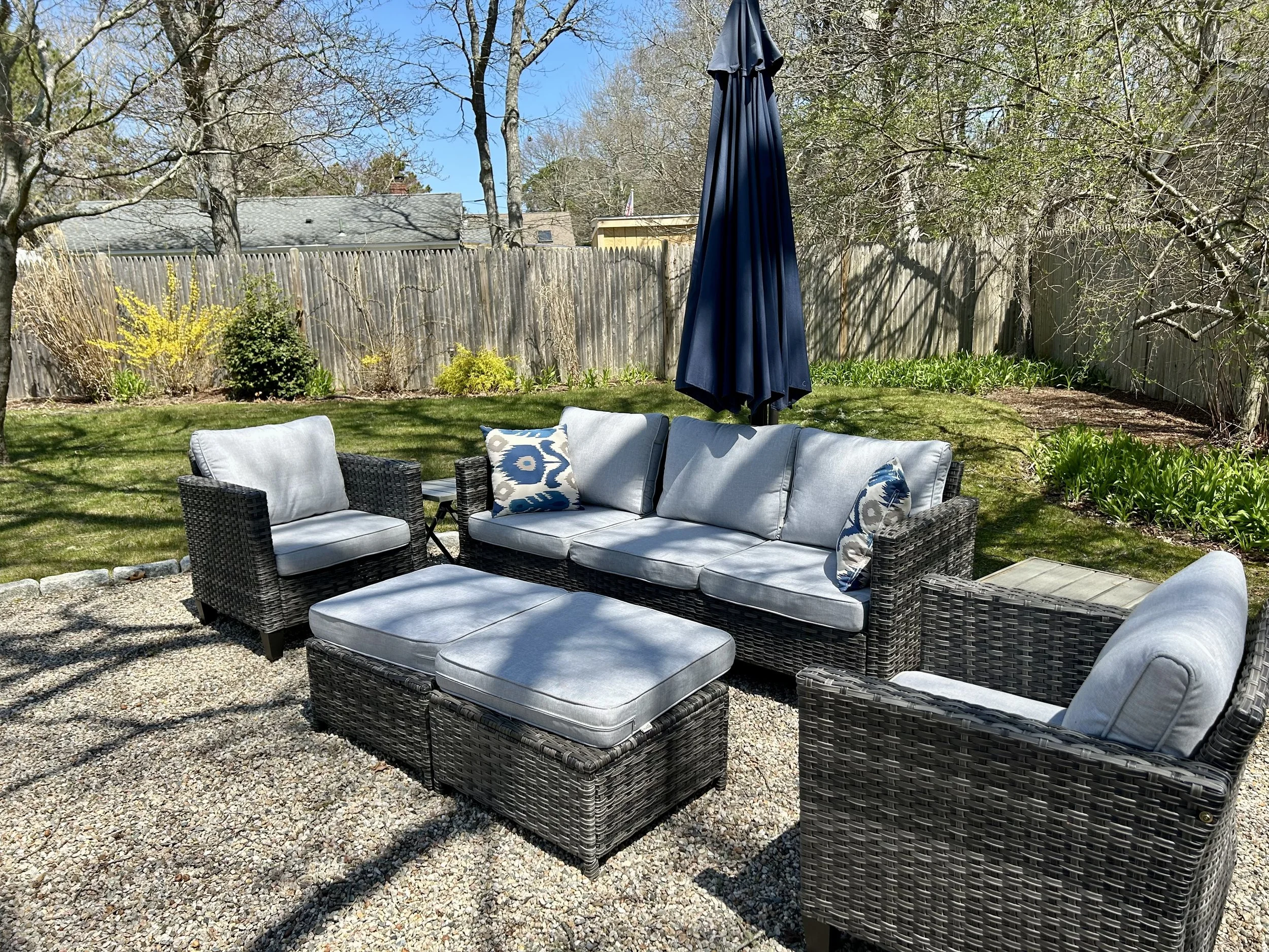 Cape Cod Vacation Rental Management | Tuxfin Hospitality Property - Yarmouth Home near Beach - Revenue Optimization for Homeowners