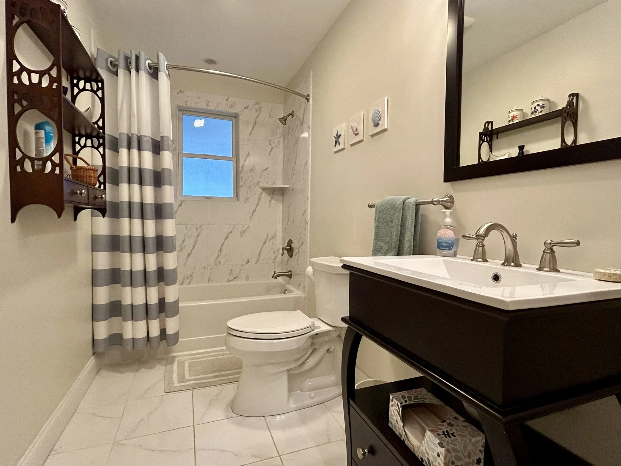 Cape Cod Vacation Rental Management | Tuxfin Hospitality Property - Yarmouth Home Waterfront with Pool - Book With Us and Save Money over Airbnb and VRBO