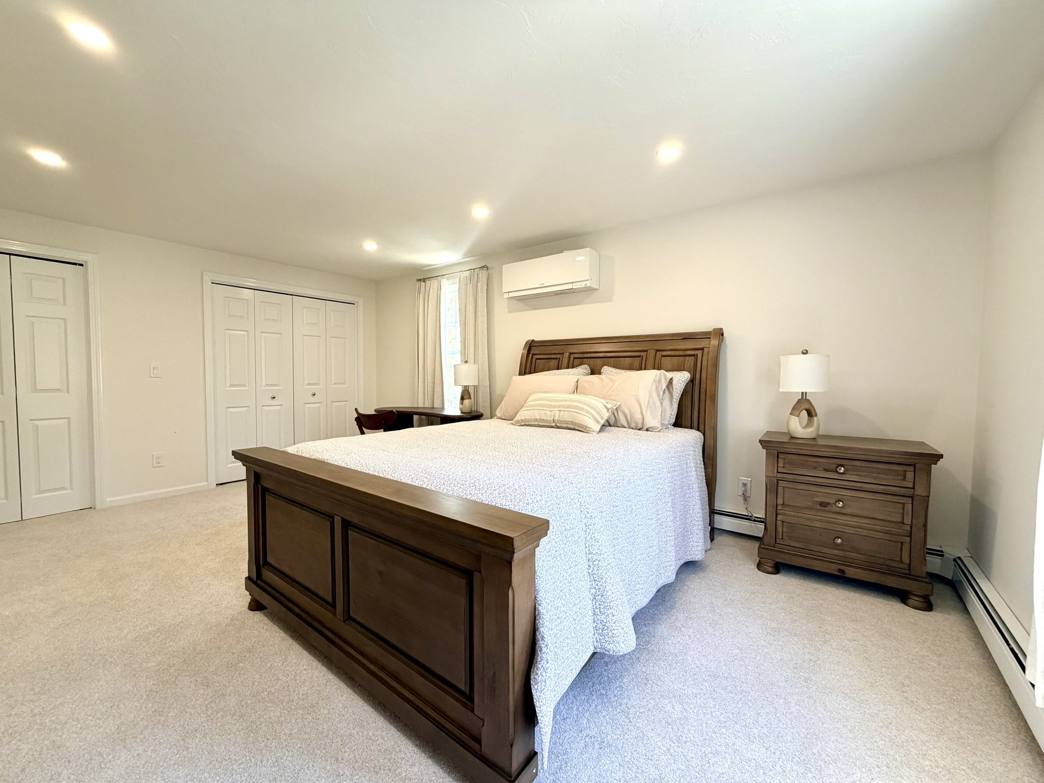 Cape Cod Vacation Rental Management | Tuxfin Hospitality Property - Dog-Friendly Falmouth Home for Short Term Bookings - Save Money over Airbnb & VRBO - Homeowners Rent Second Homes for Extra Income.