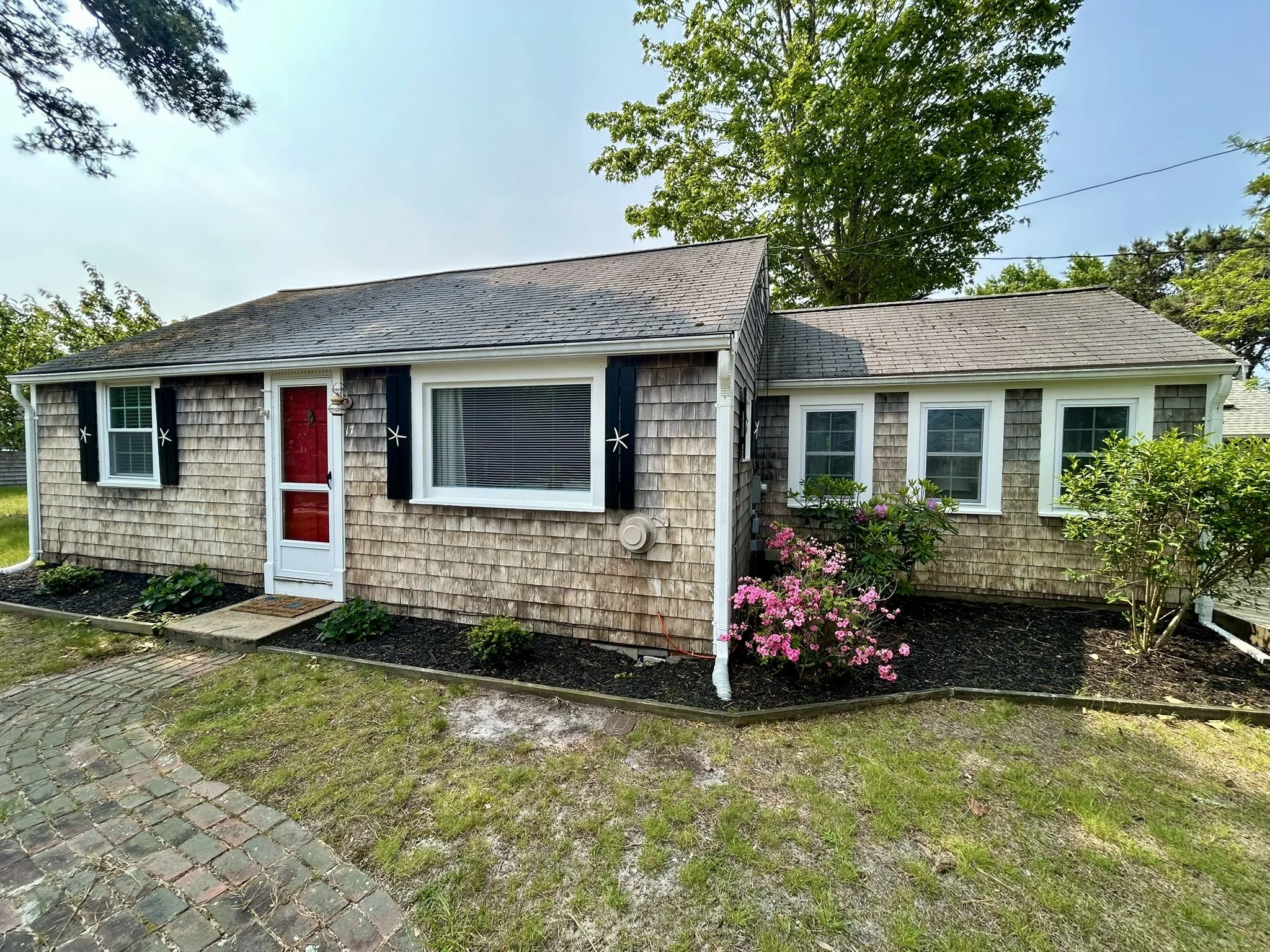 Cape Cod Vacation Rental Management | Tuxfin Hospitality Property - Dennis Home near Beach - Revenue Optimization for Homeowners