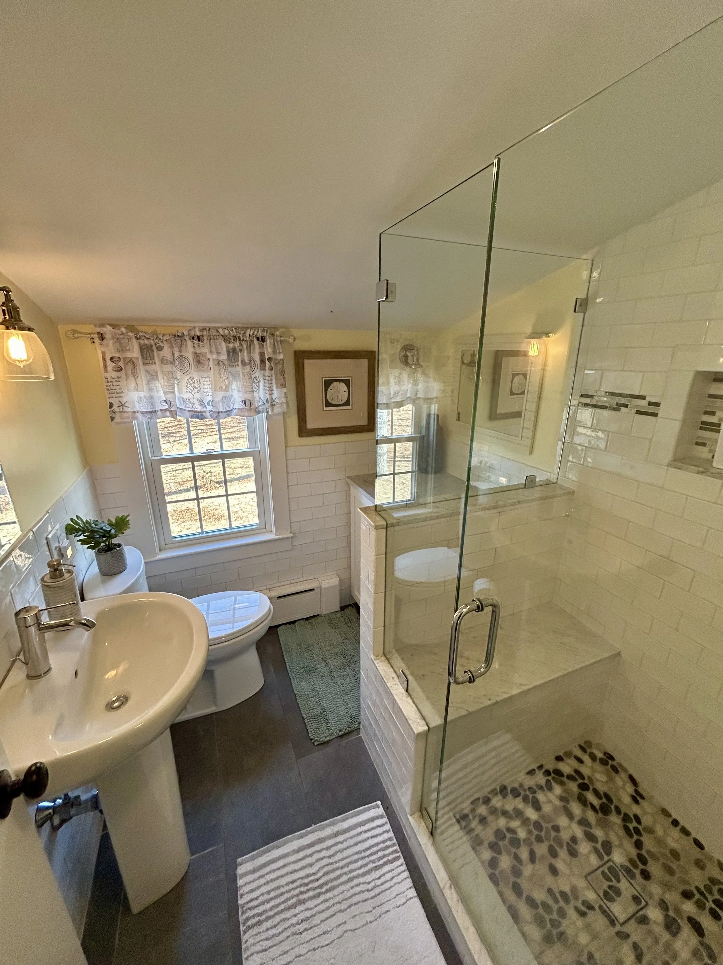 Cape Cod Vacation Rental Management | Tuxfin Hospitality Property - Yarmouth Home for Short Term Bookings - Save Money over Airbnb & VRBO - Homeowners Rent Second Homes for Extra Income