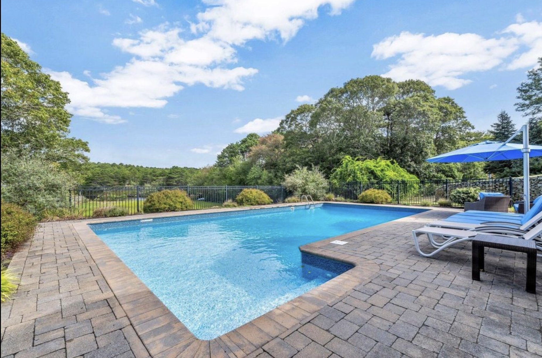 Cape Cod Vacation Rental Management | Tuxfin Hospitality Property - Yarmouth Home Waterfront with Pool - Book With Us and Save Money over Airbnb and VRBO