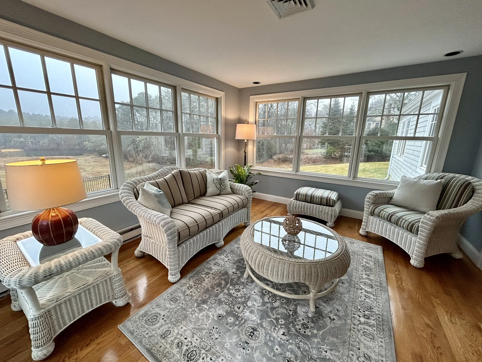 Cape Cod Vacation Rental Management | Tuxfin Hospitality Property - Yarmouth Home Waterfront with Pool - Revenue Optimization for Homeowners