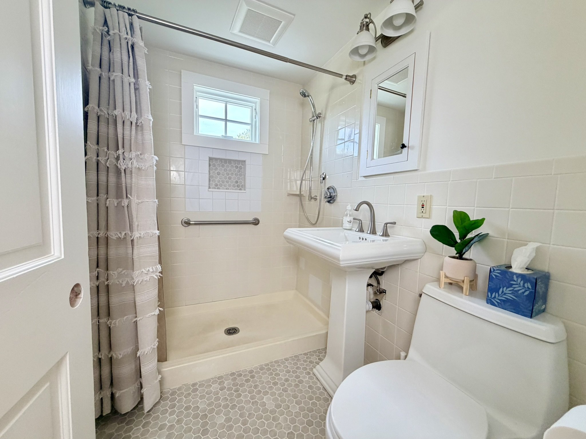 Cape Cod Vacation Rental Management | Tuxfin Hospitality Property - Dog-Friendly Waterfront Harwich Home for Short Term Bookings - Save Money over Airbnb & VRBO - Homeowners Rent Second Homes for Extra Income. 