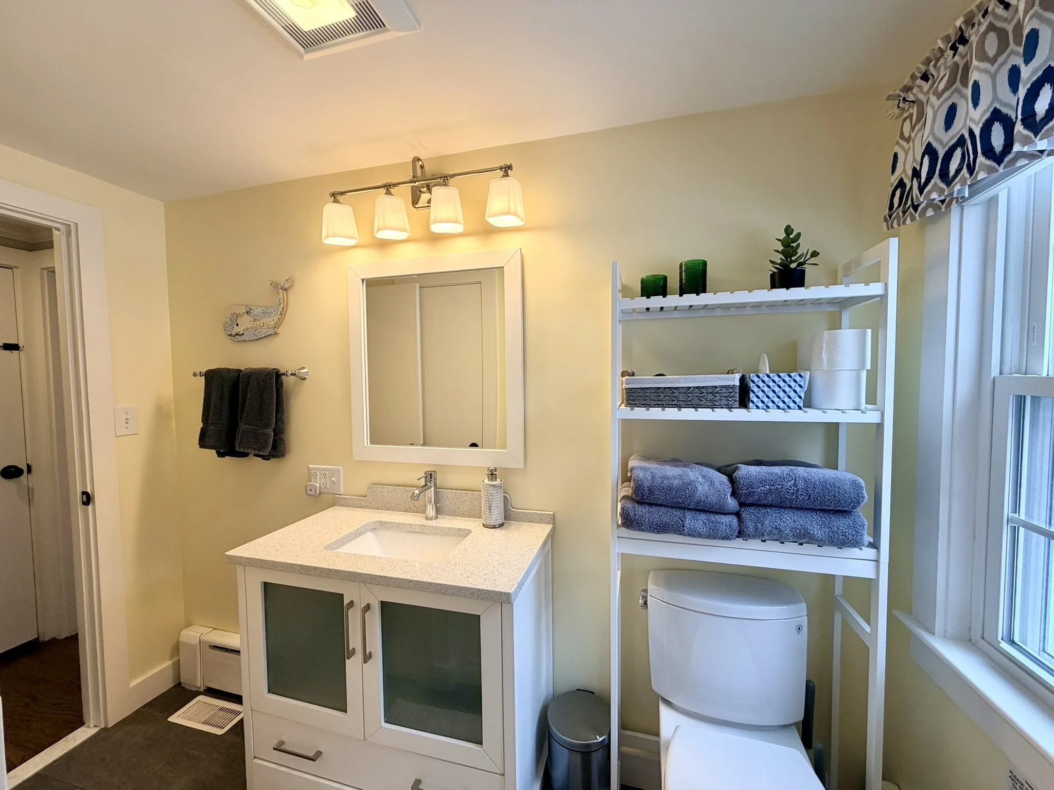 Cape Cod Vacation Rental Management | Tuxfin Hospitality Property - Yarmouth Home for Short Term Bookings - Save Money over Airbnb & VRBO - Homeowners Rent Second Homes for Extra Income