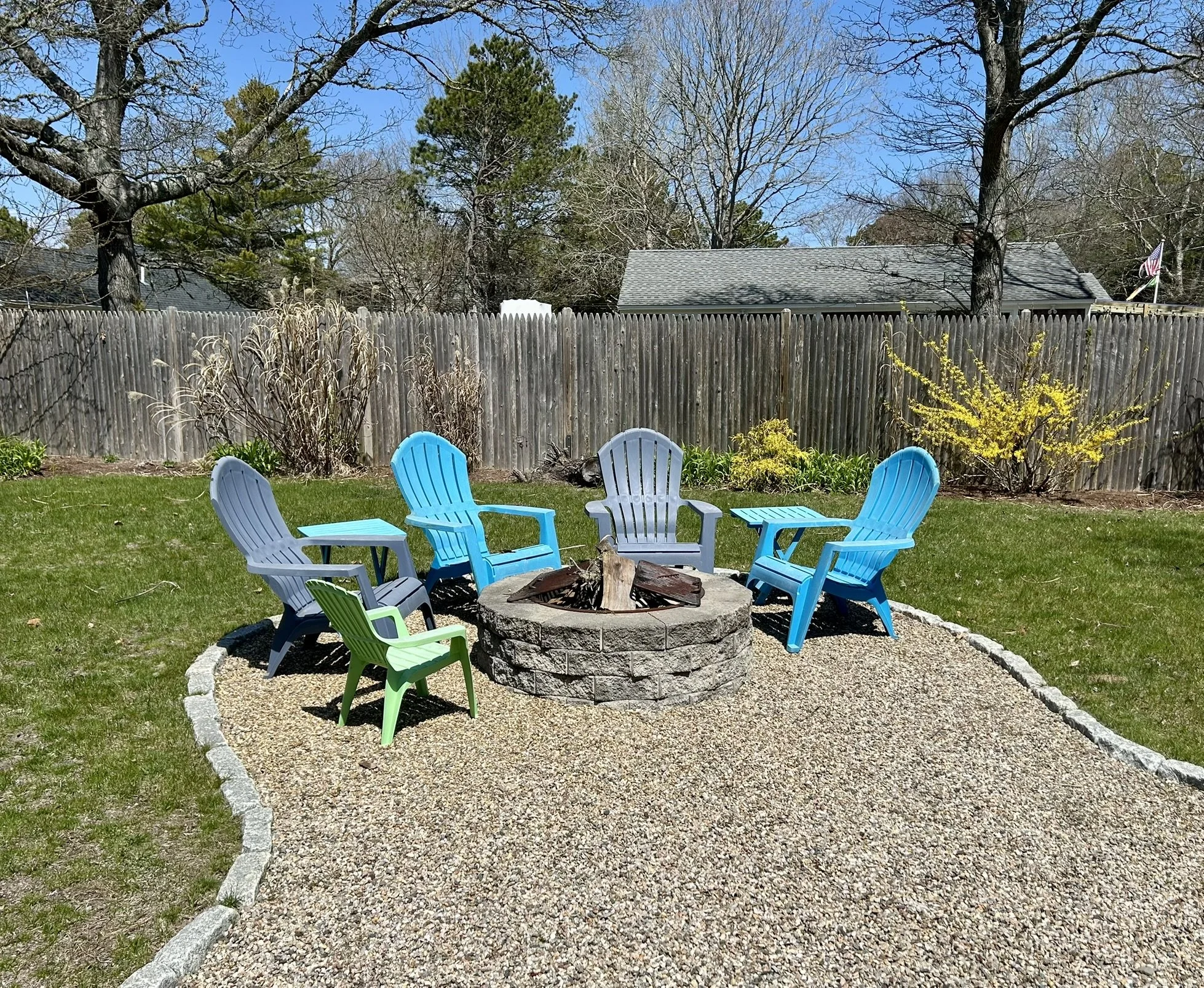 Cape Cod Vacation Rental Management | Tuxfin Hospitality Property - Yarmouth Home near Beach for Weekly Bookings - Save Money over Airbnb & VRBO