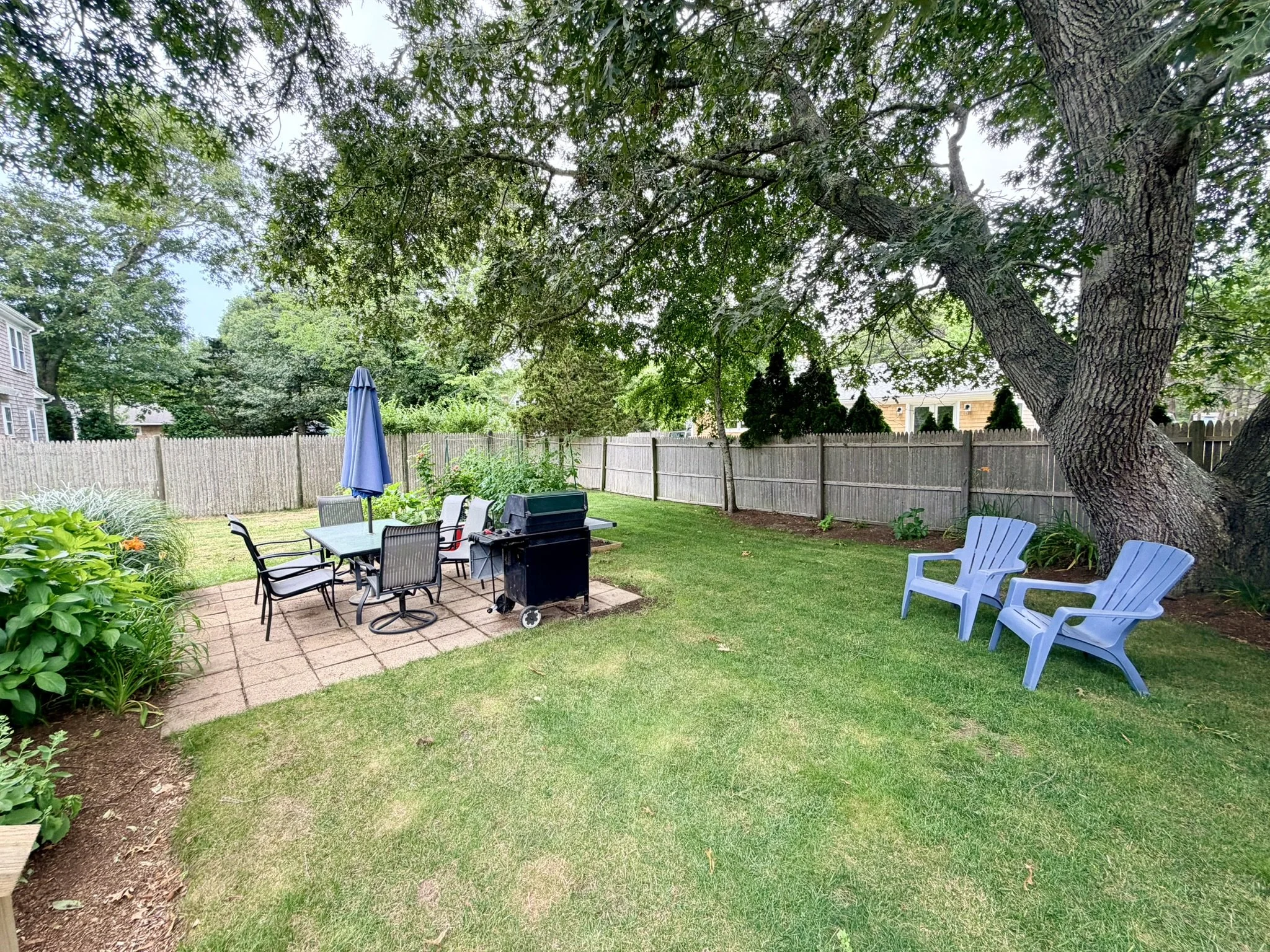 45 Prospect Ave - West Yarmouth - Vacation Rental Airbnb Walk to Beach