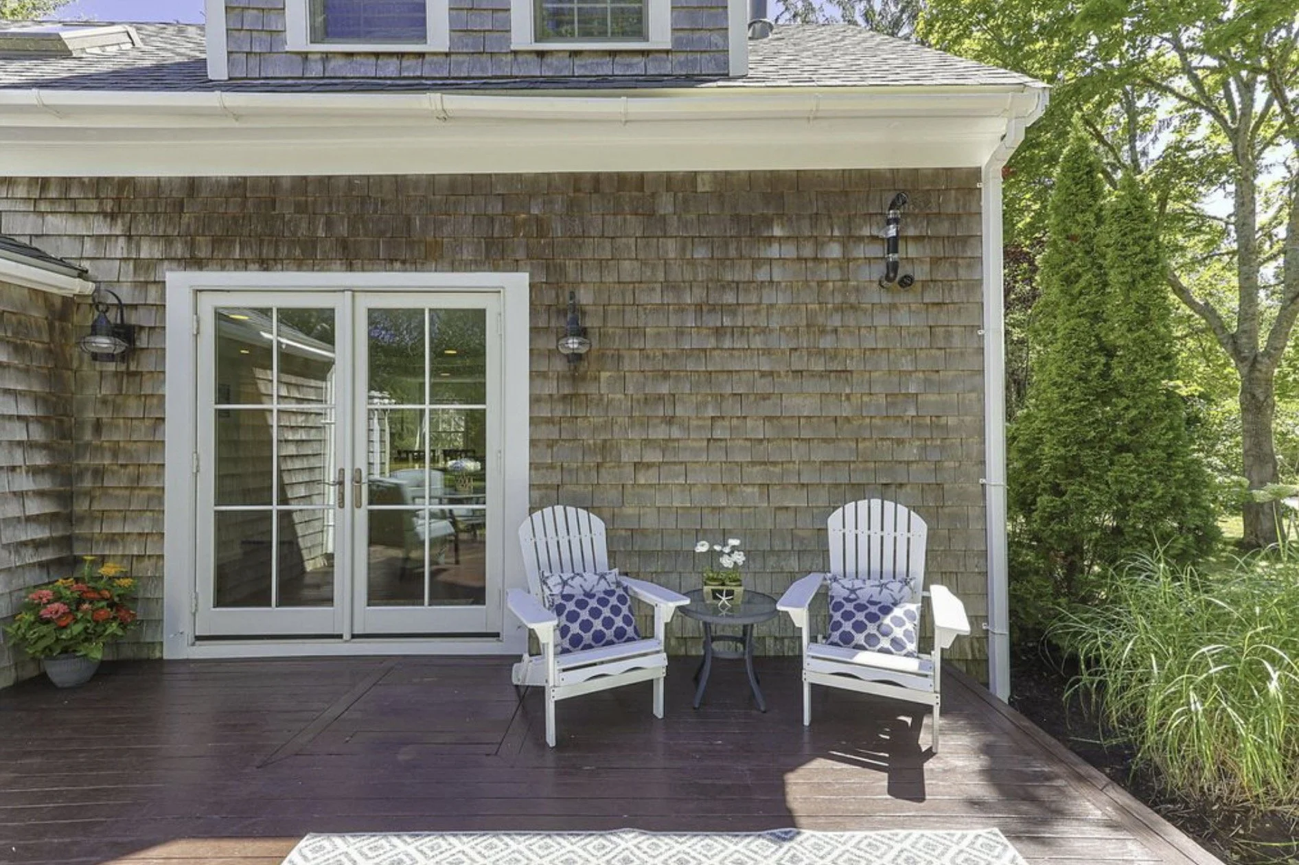 Cape Cod Vacation Rental Management | Tuxfin Hospitality Property - Dog-Friendly Yarmouth Home for Short Term Bookings - Save Money over Airbnb & VRBO - Homeowners Rent Second Homes for Extra Income.