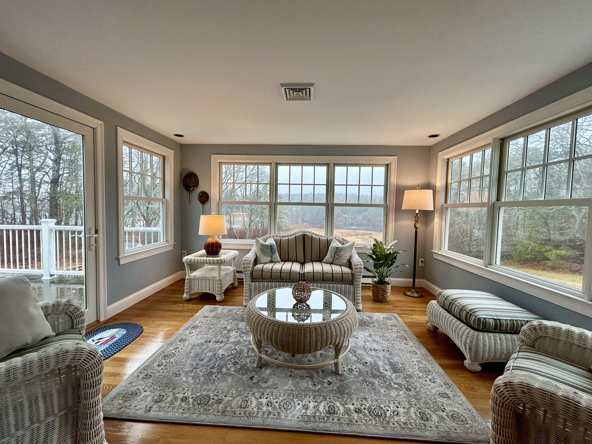 Cape Cod Vacation Rental Management | Tuxfin Hospitality Property - Yarmouth Home Waterfront with Pool - Revenue Optimization for Homeowners