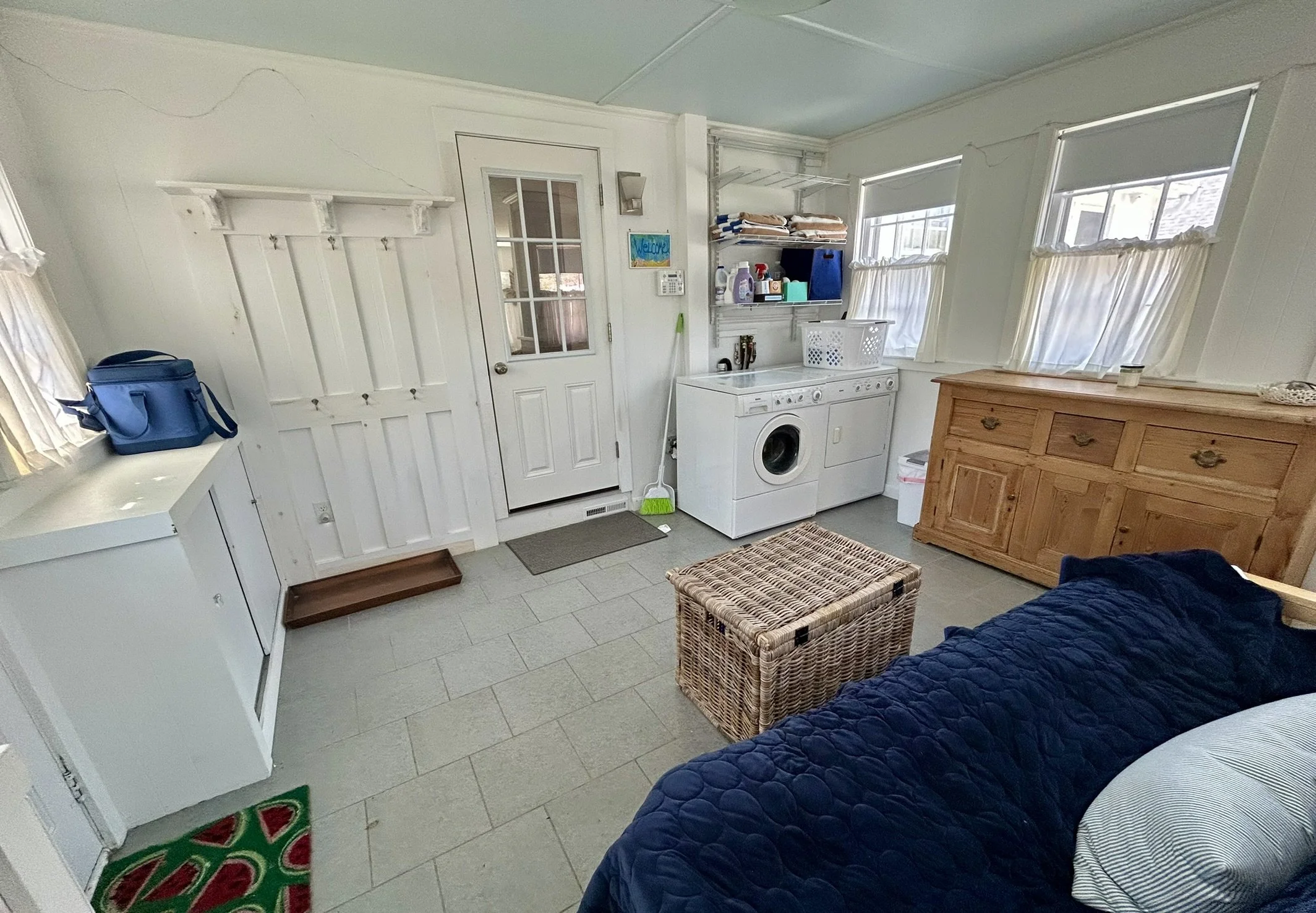 Cape Cod Vacation Rental Management | Tuxfin Hospitality Property - Yarmouth Home near Beach for Weekly Bookings - Save Money over Airbnb & VRBO