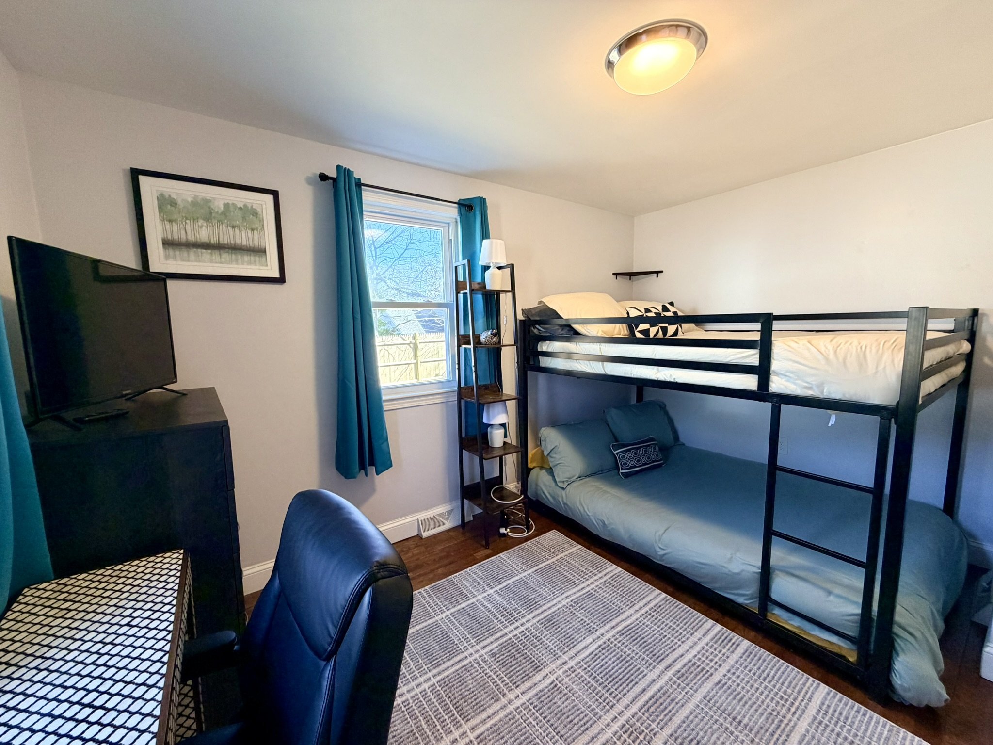 Cape Cod Vacation Rental Management | Tuxfin Hospitality Property - Yarmouth Home for Short Term Bookings - Save Money over Airbnb & VRBO - Homeowners Rent Second Homes for Extra Income