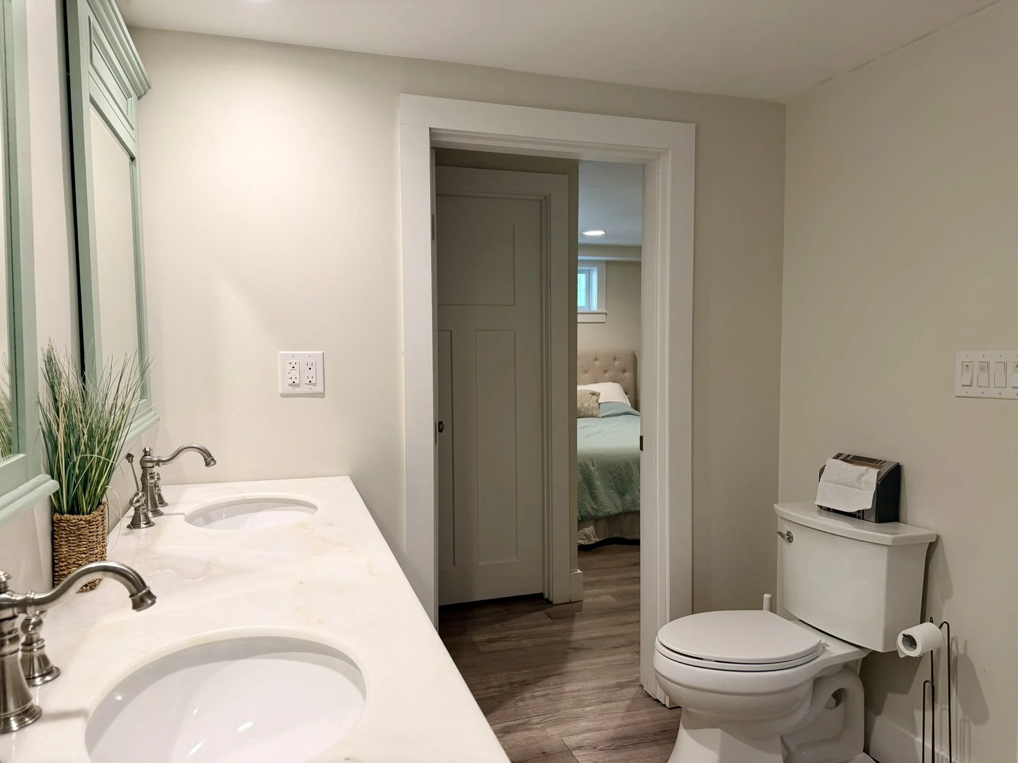 Cape Cod Vacation Rental Management | Tuxfin Hospitality Property - Dog-Friendly New Seabury Mashpee Home for Short Term Bookings - Save Money over Airbnb & VRBO - Homeowners Rent Second Homes for Extra Income. 