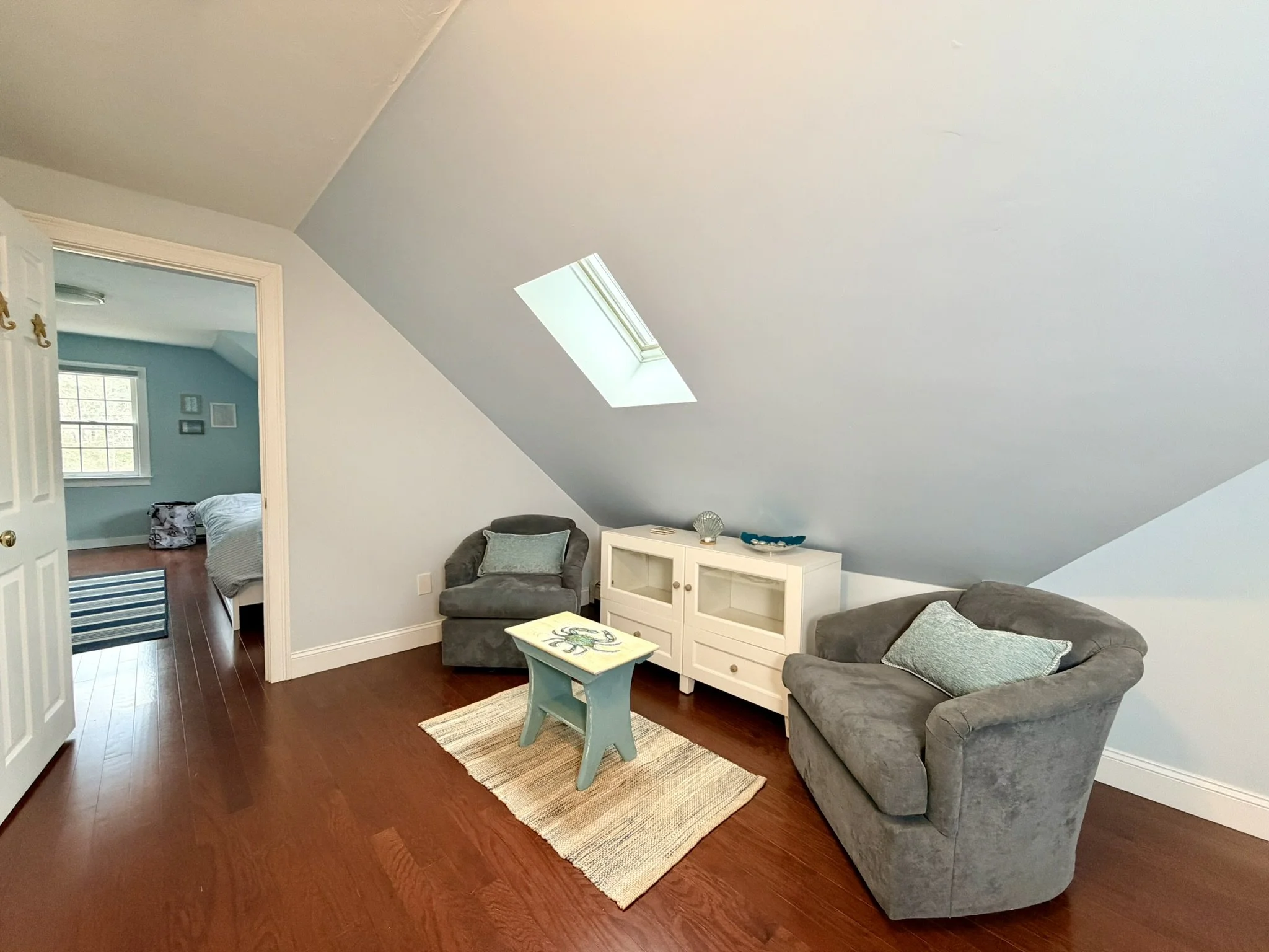 Cape Cod Vacation Rental Management | Tuxfin Hospitality Property - Dog-Friendly Yarmouth Home for Short Term Bookings - Save Money over Airbnb & VRBO - Homeowners Rent Second Homes for Extra Income.