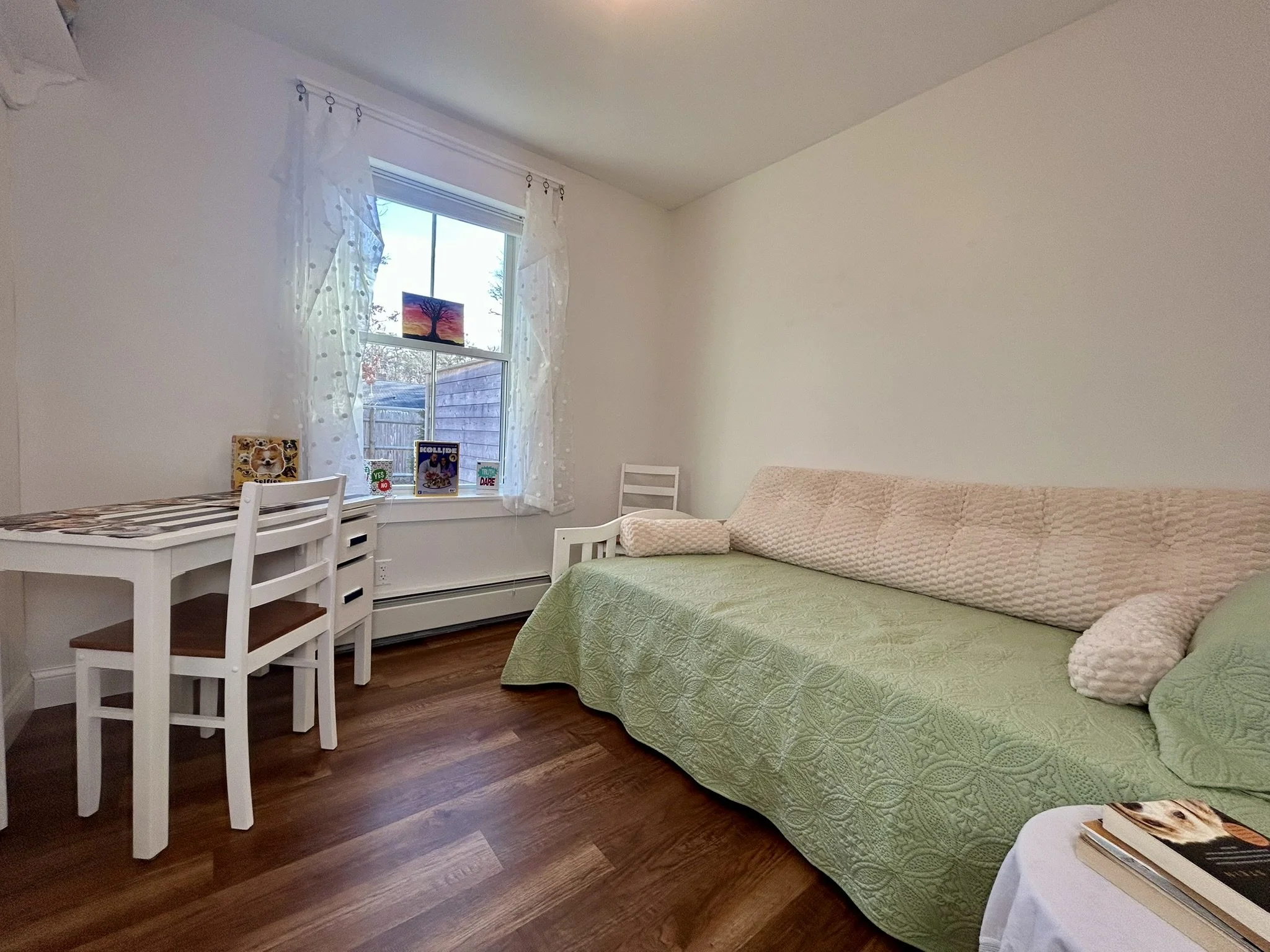 Cape Cod Vacation Rental Management | Tuxfin Hospitality Property - Harwich Dog Friendly Home - Passive Revenue for Homeowners. Harwich, Orleans, Brewster, Dennis, Yarmouth, Chatham, Eastham. Save Money over Airbnb & VRBO